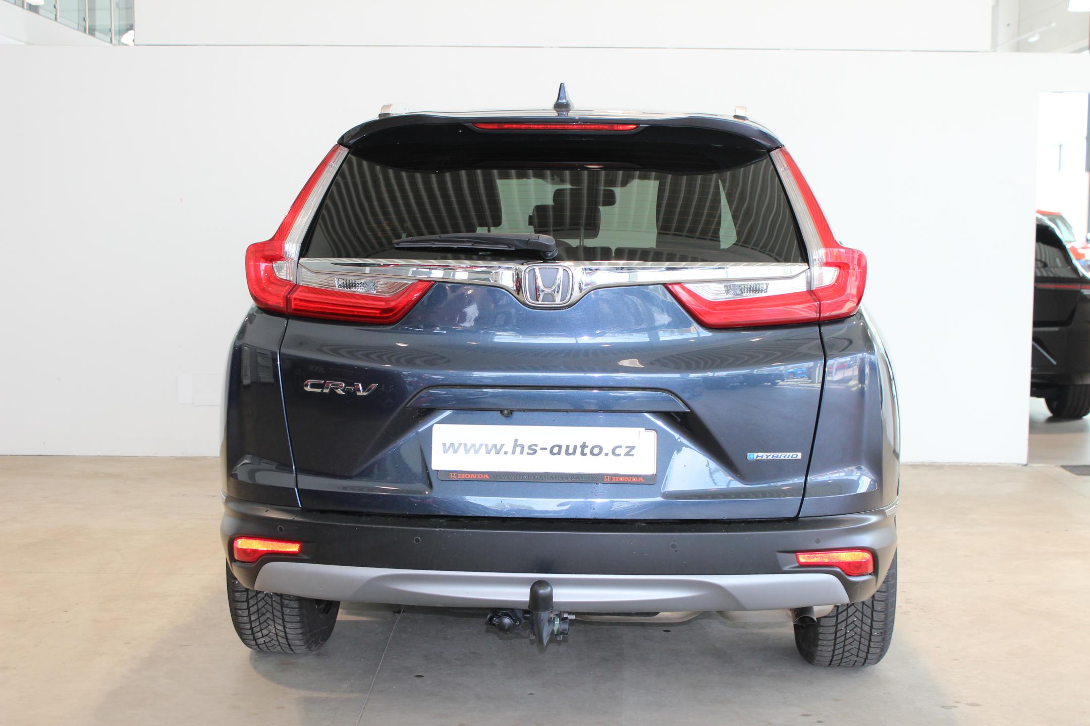 Honda CR-V SUV