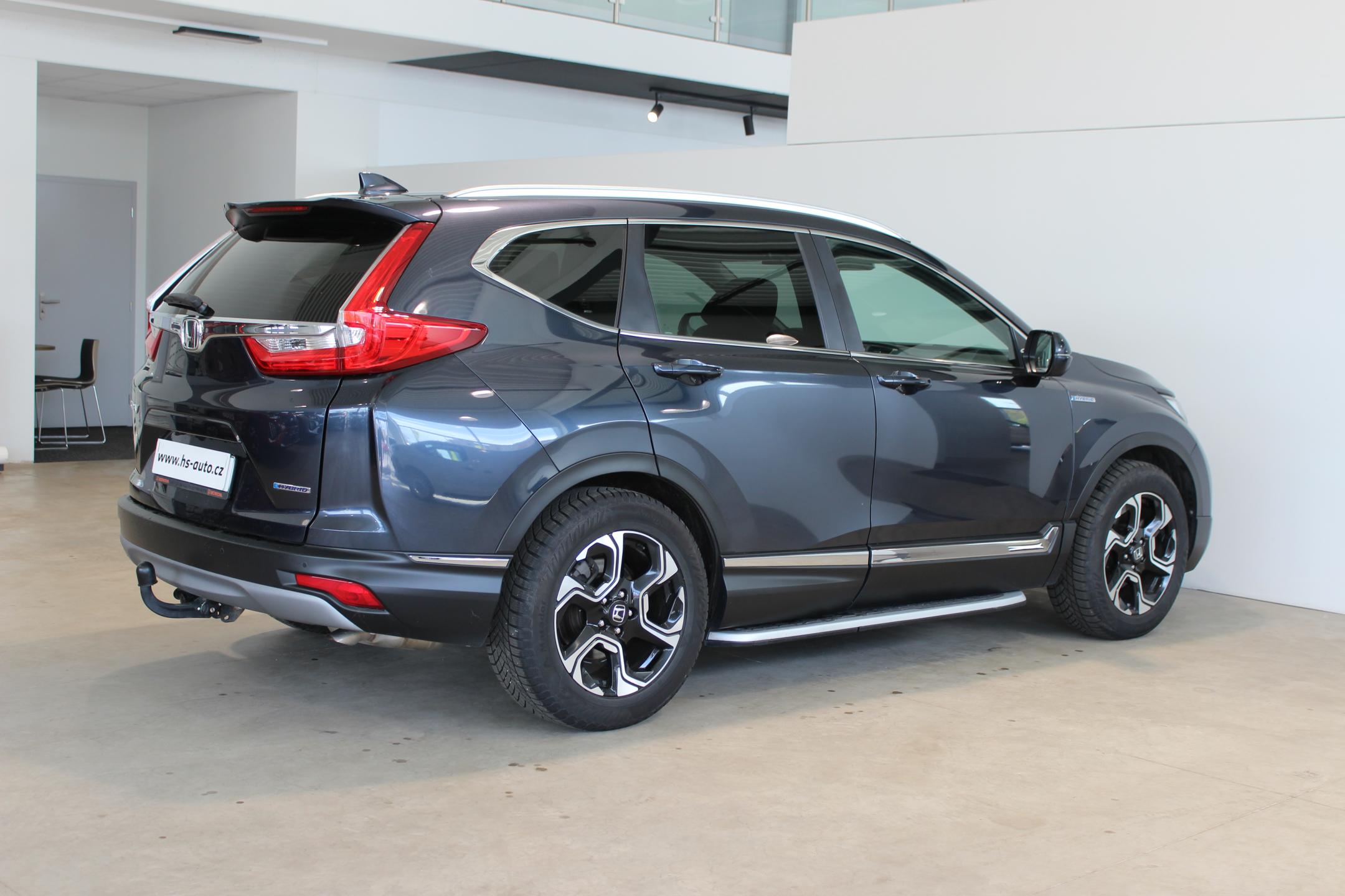 Honda CR-V SUV