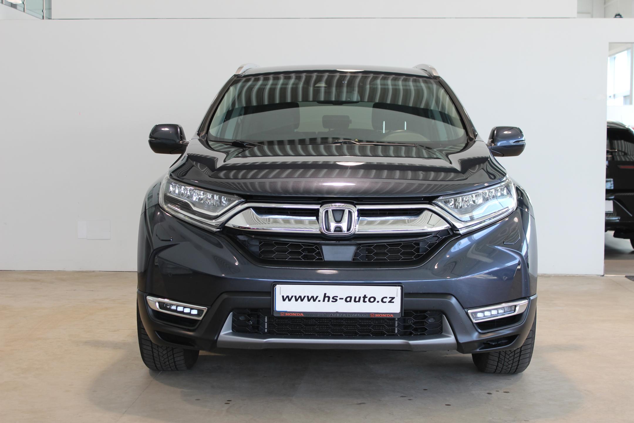 Honda CR-V SUV