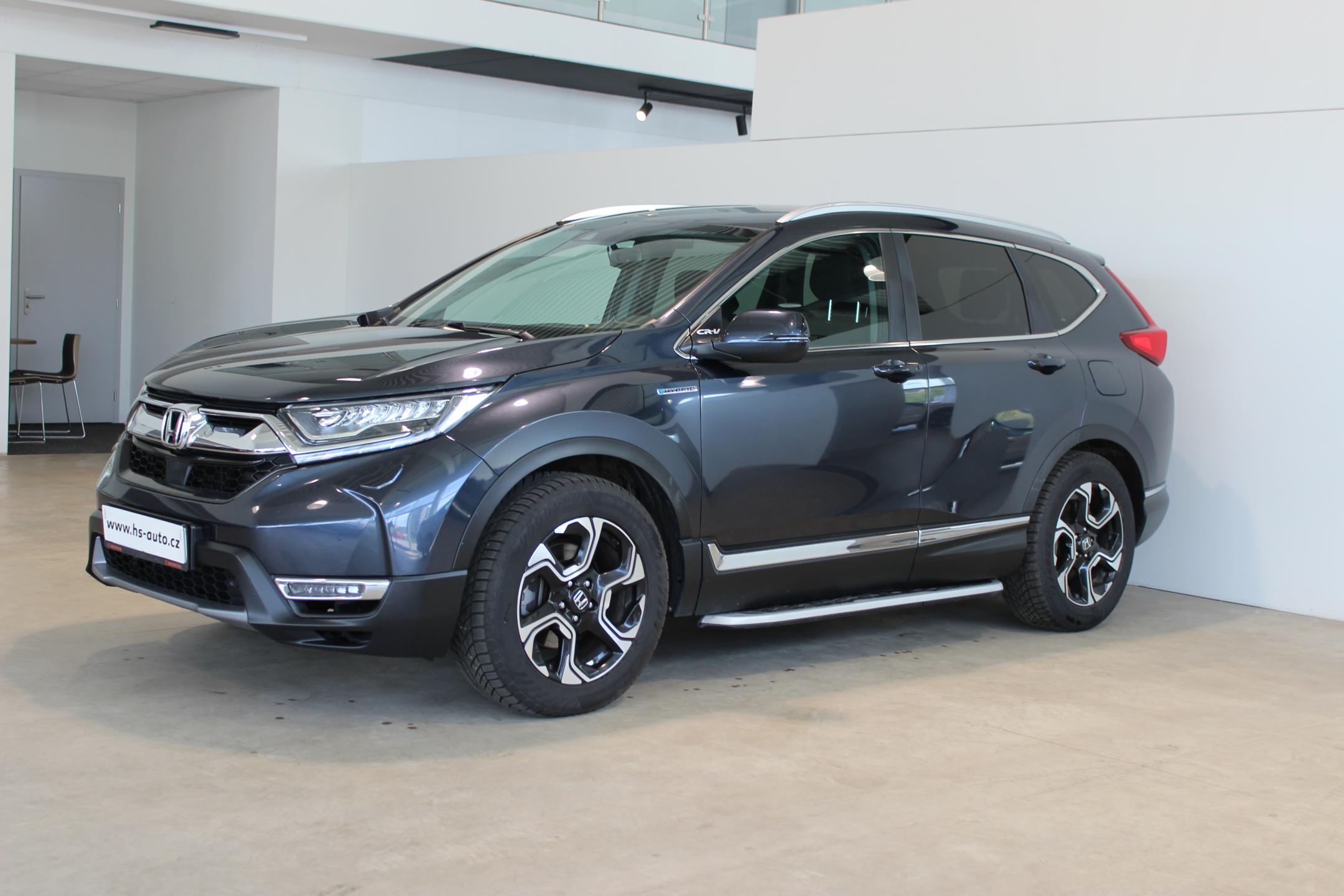 Honda CR-V SUV