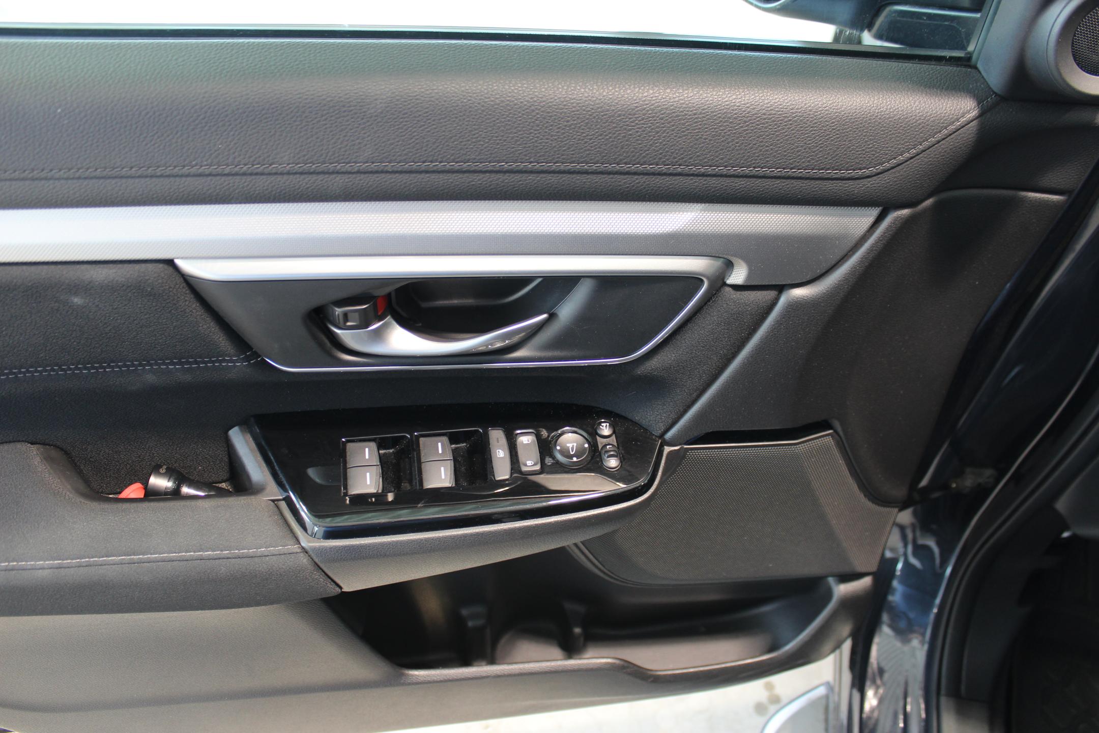 Honda CR-V SUV