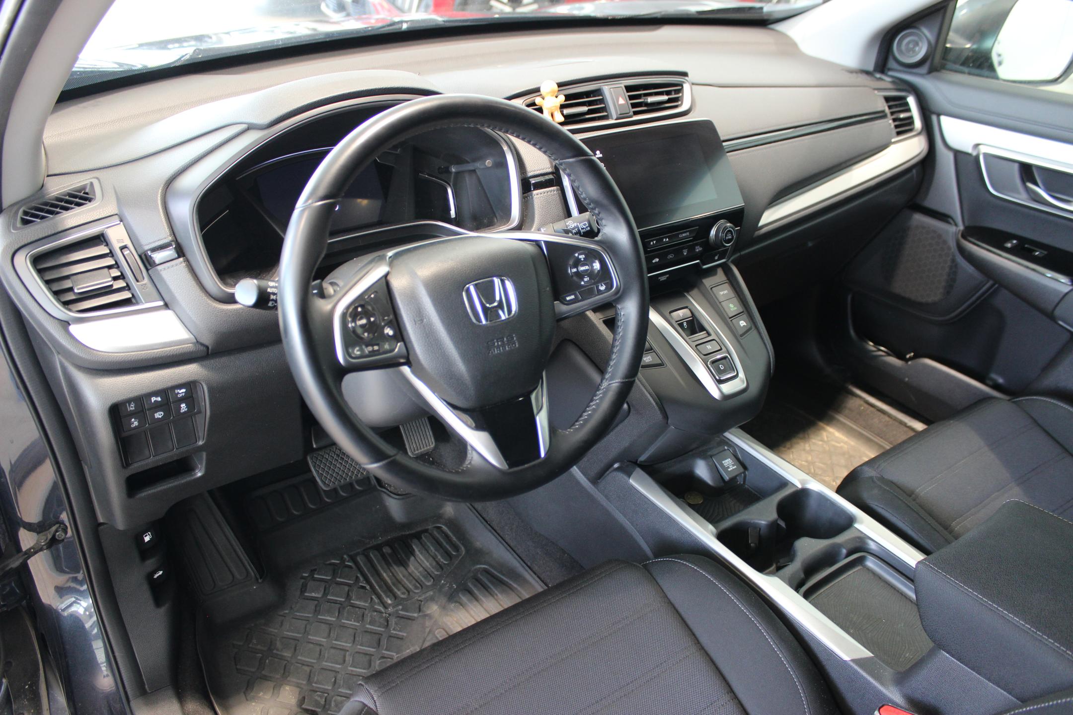 Honda CR-V SUV