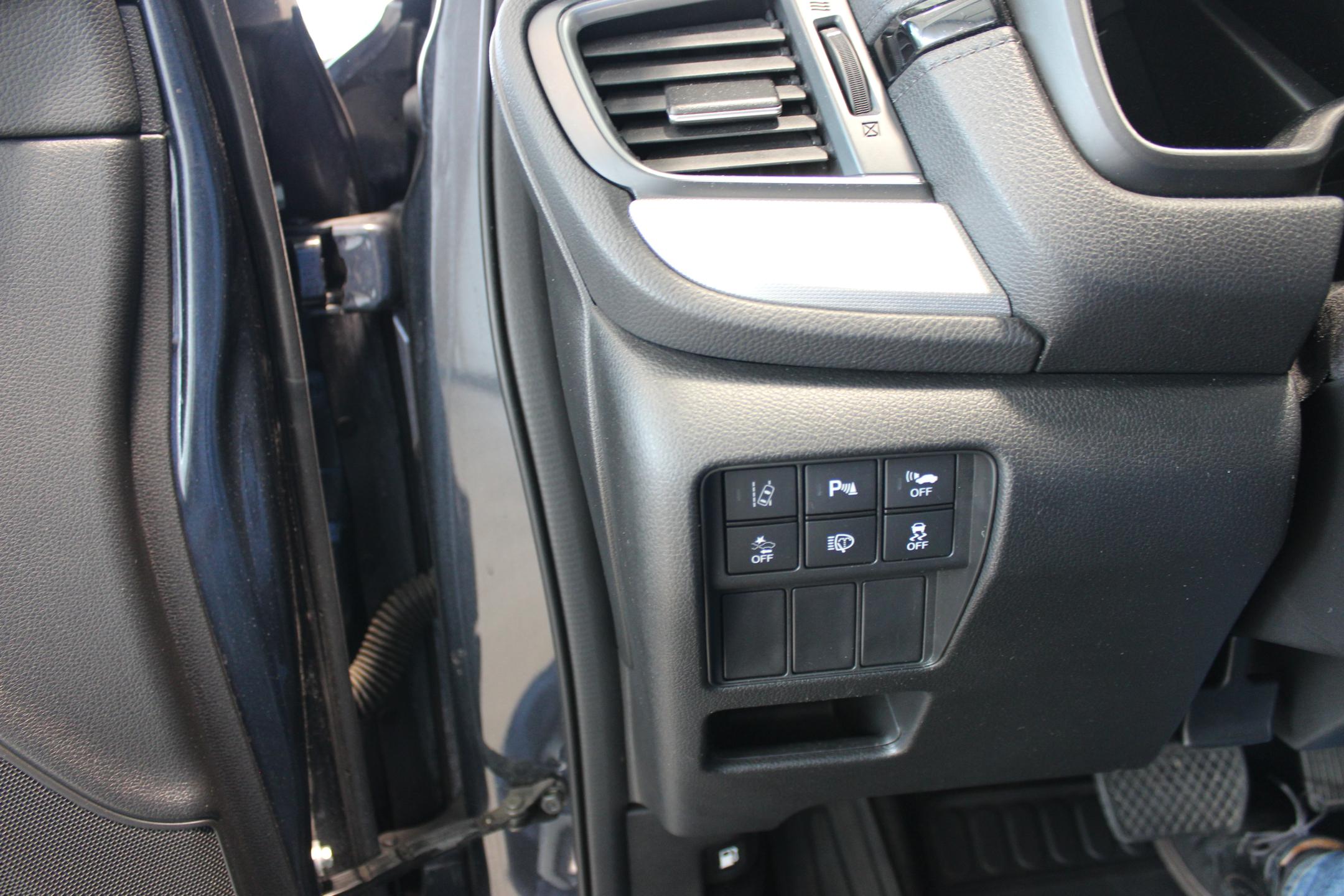 Honda CR-V SUV