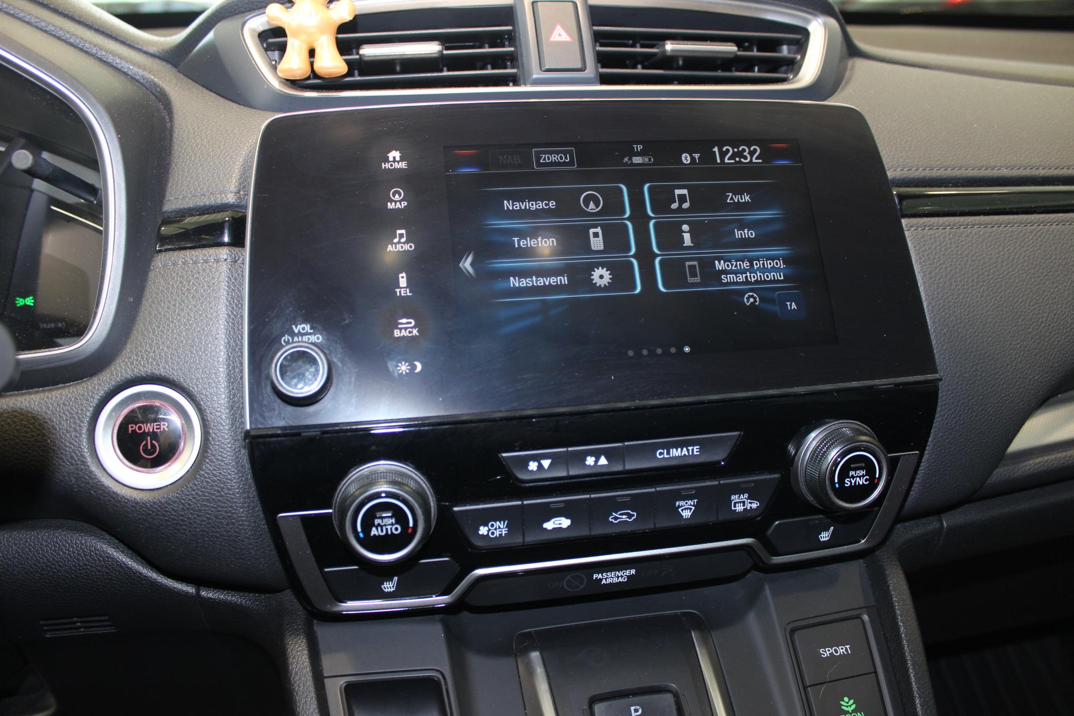 Honda CR-V SUV