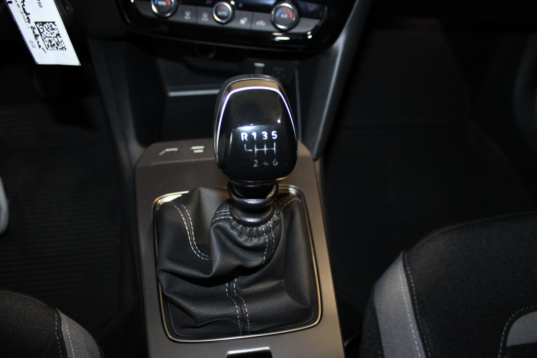 Opel Mokka SUV
