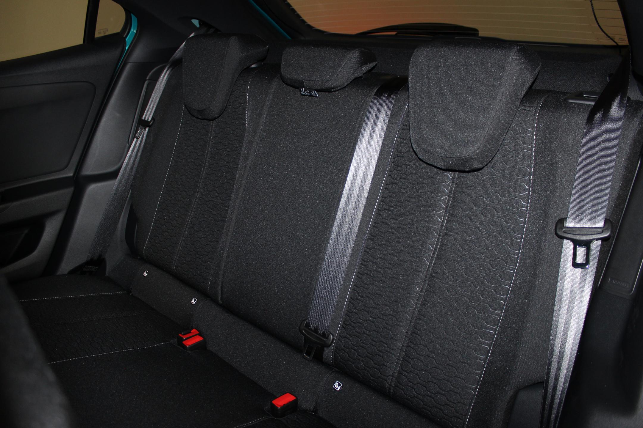 Opel Mokka SUV