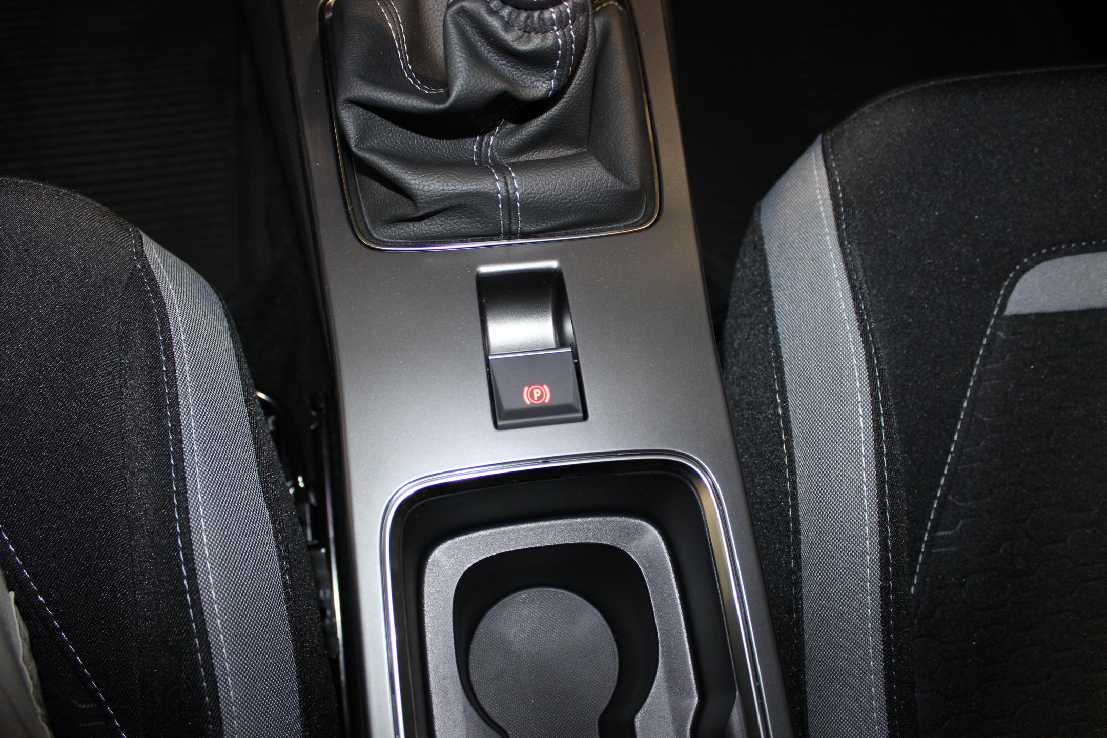 Opel Mokka SUV