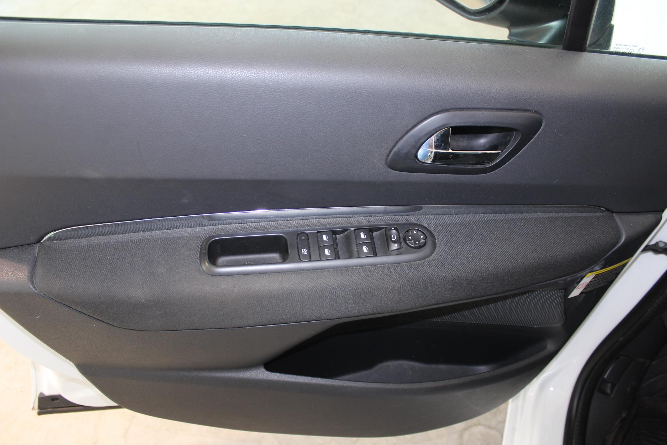 Peugeot 5008 SUV