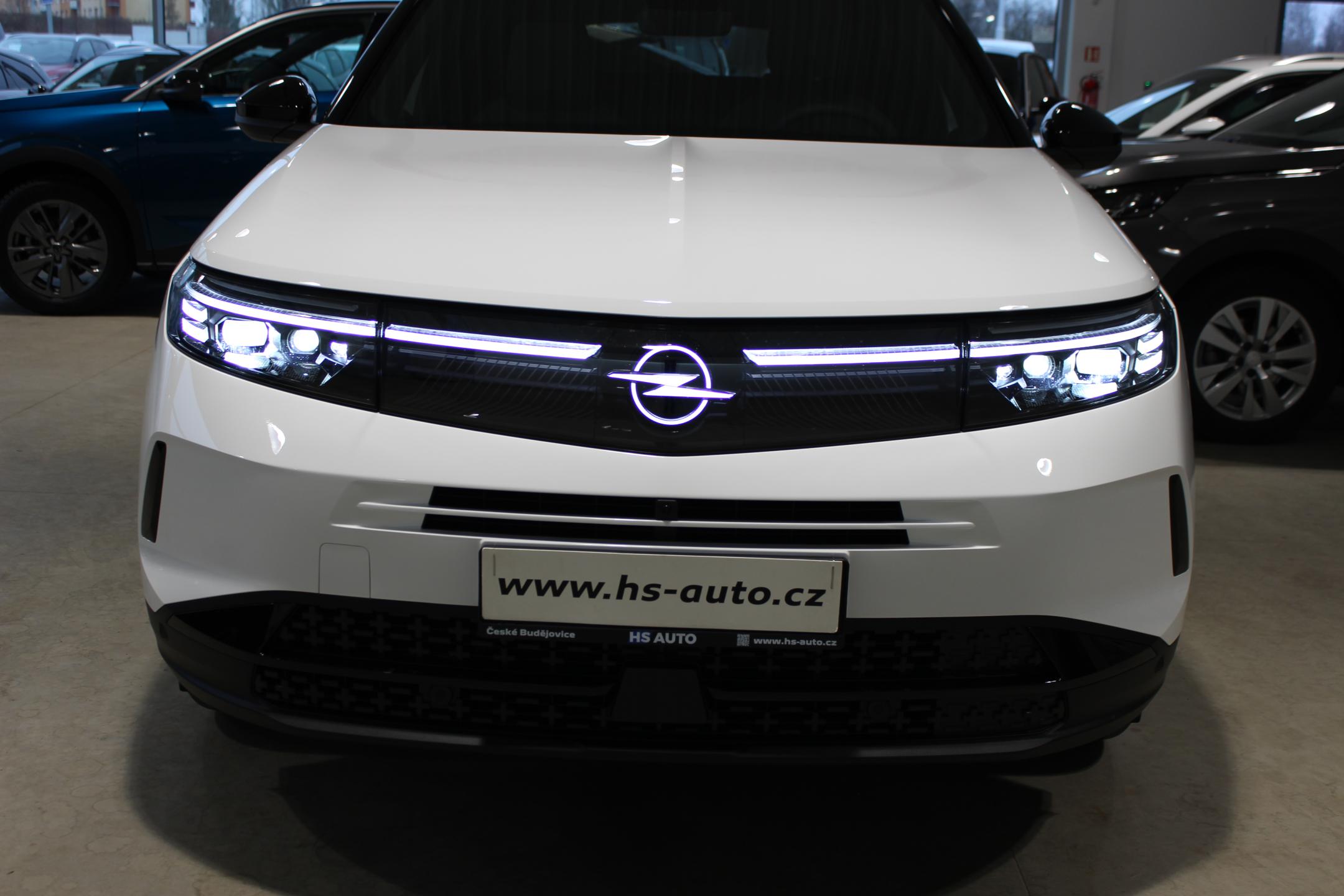 Opel Grandland SUV