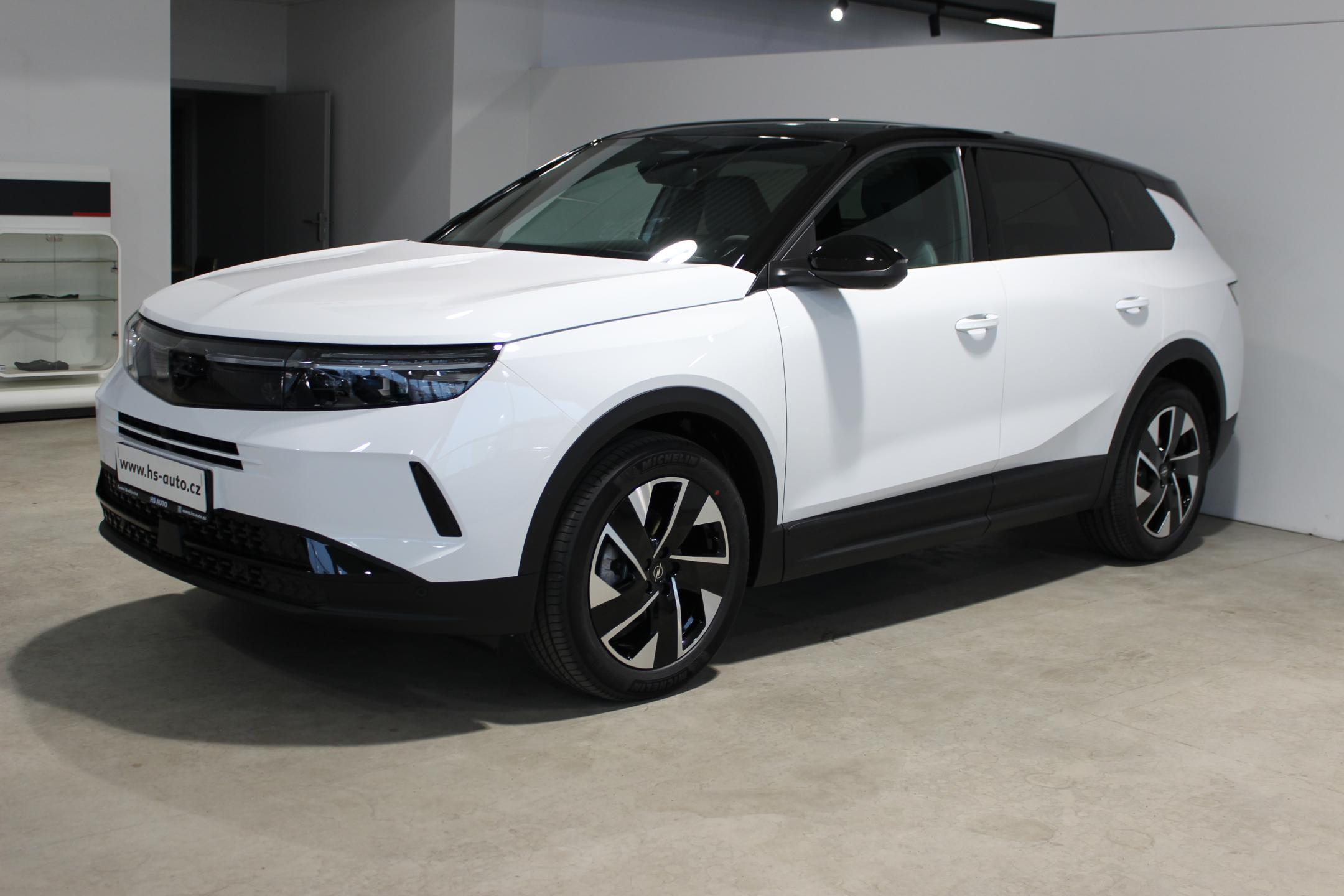 Opel Grandland SUV