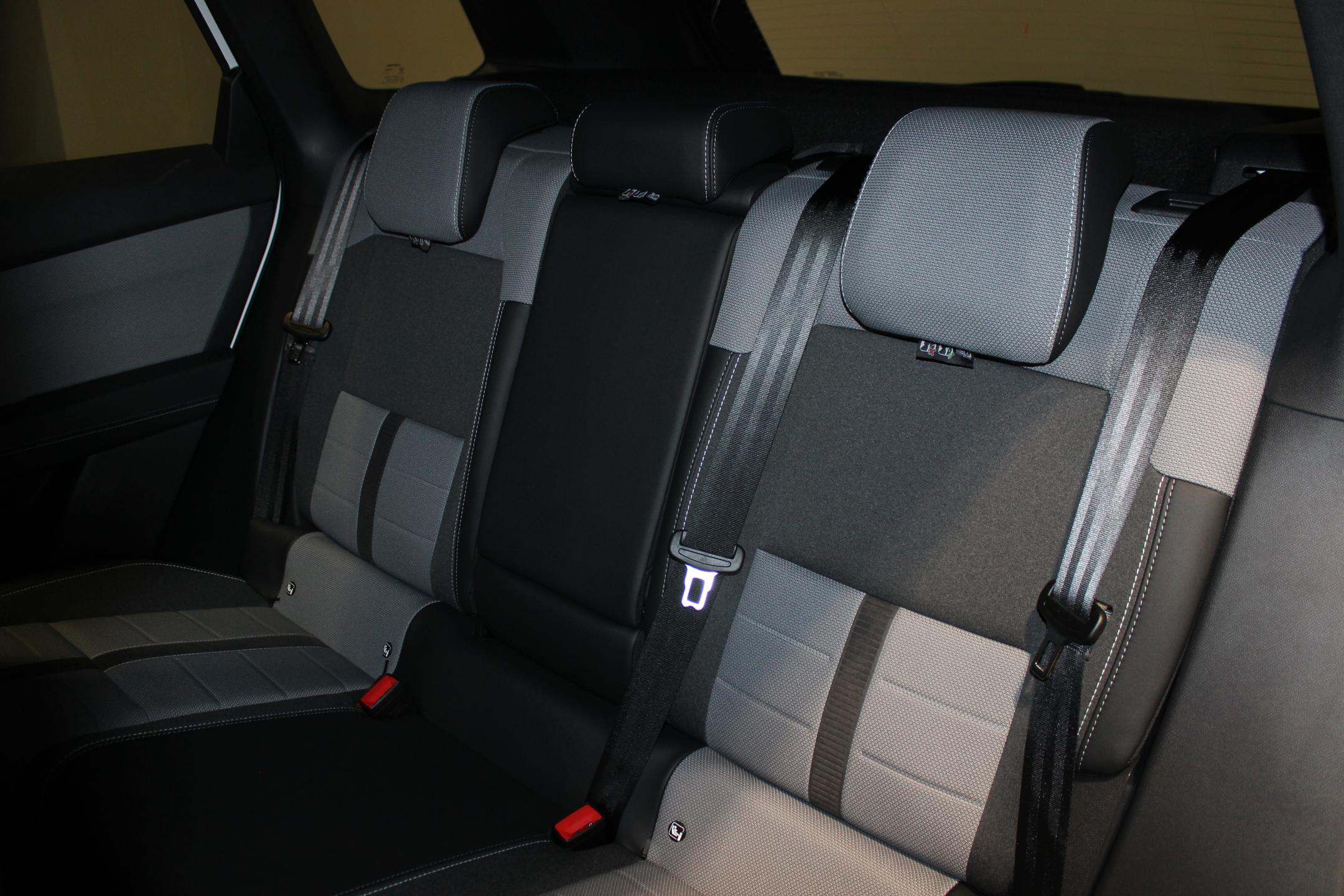 Opel Grandland SUV