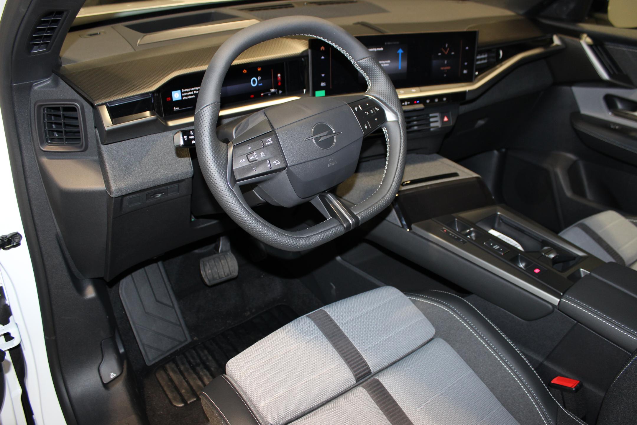 Opel Grandland SUV