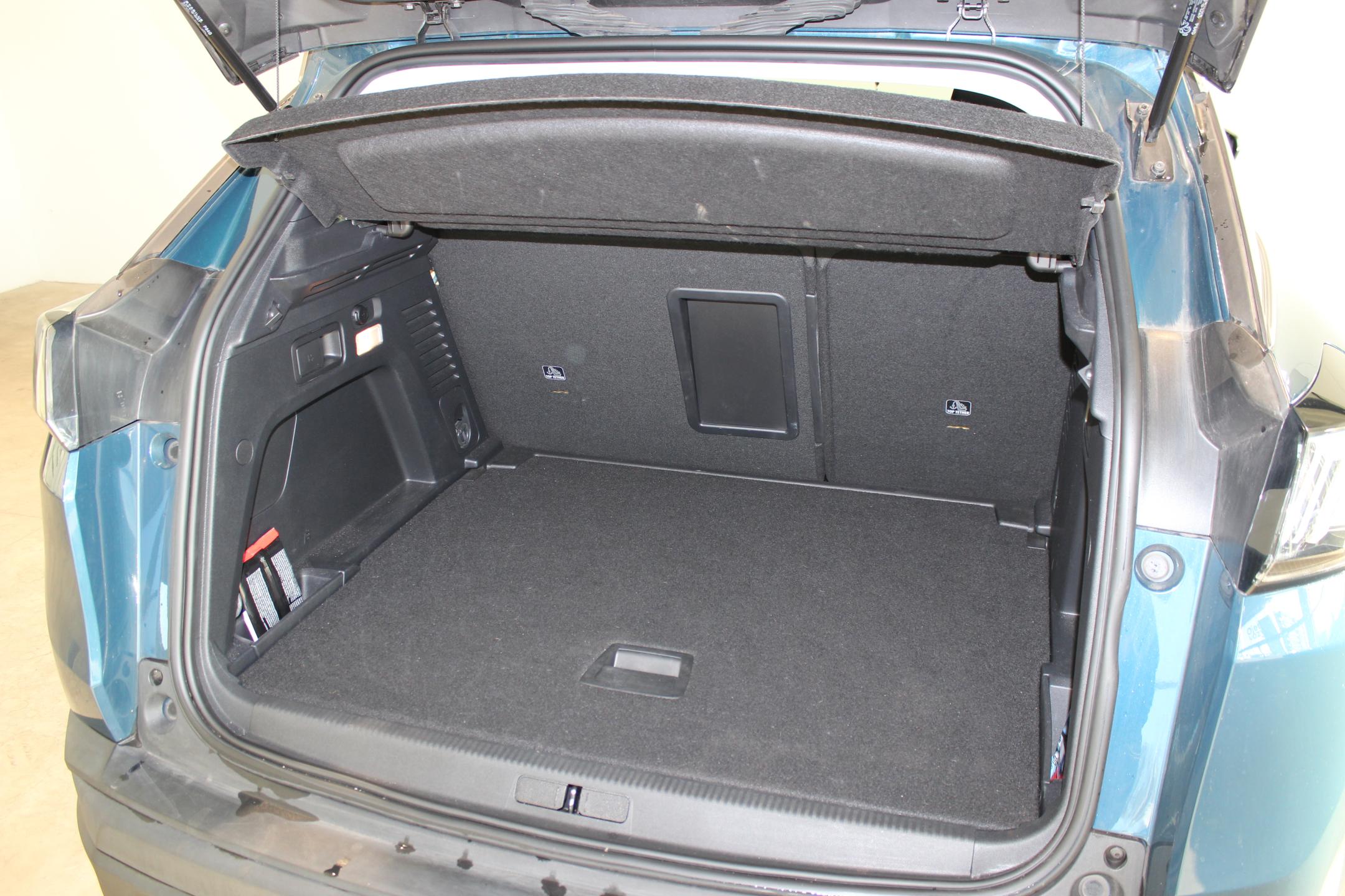 Peugeot 3008 SUV