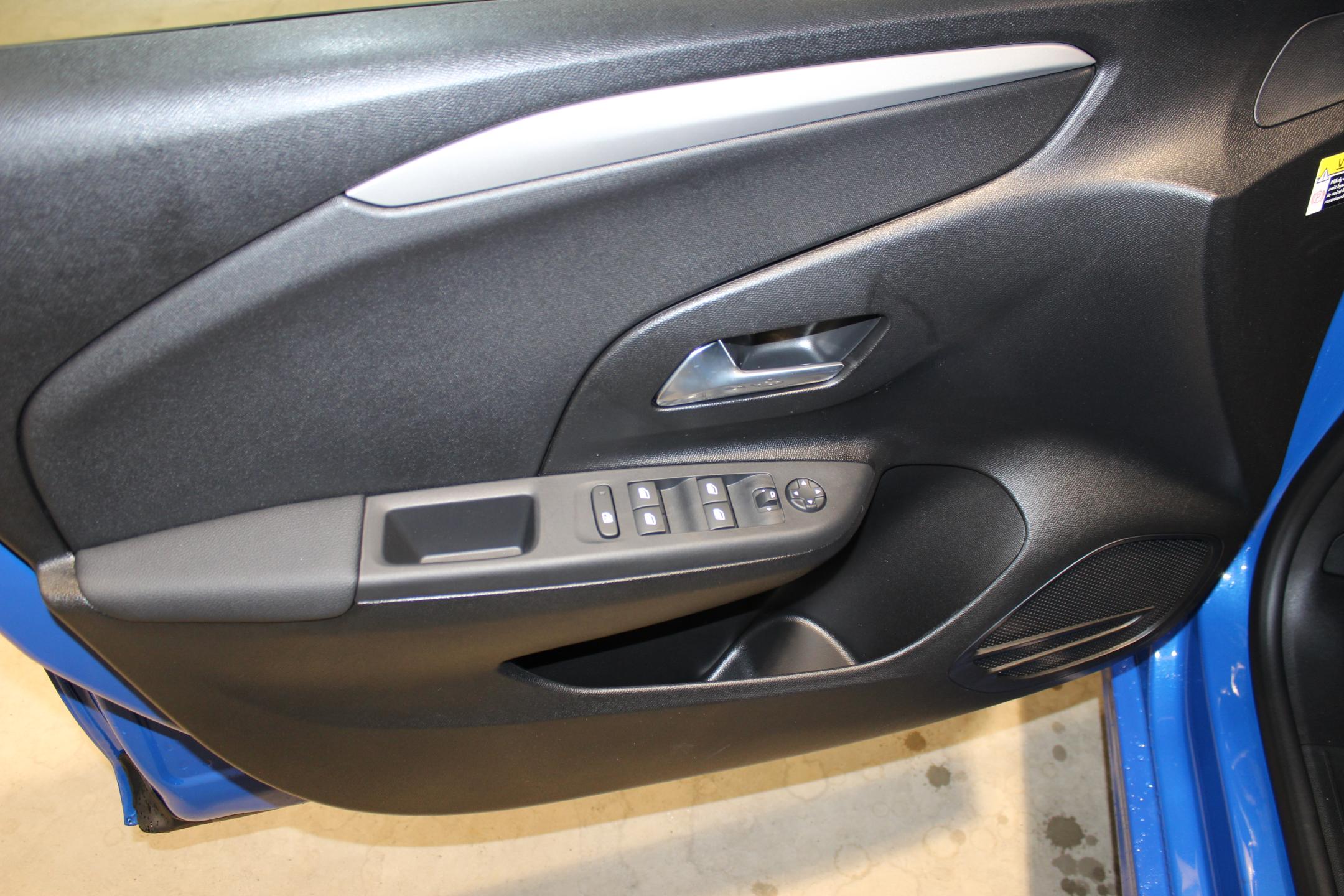 Opel Corsa hatchback