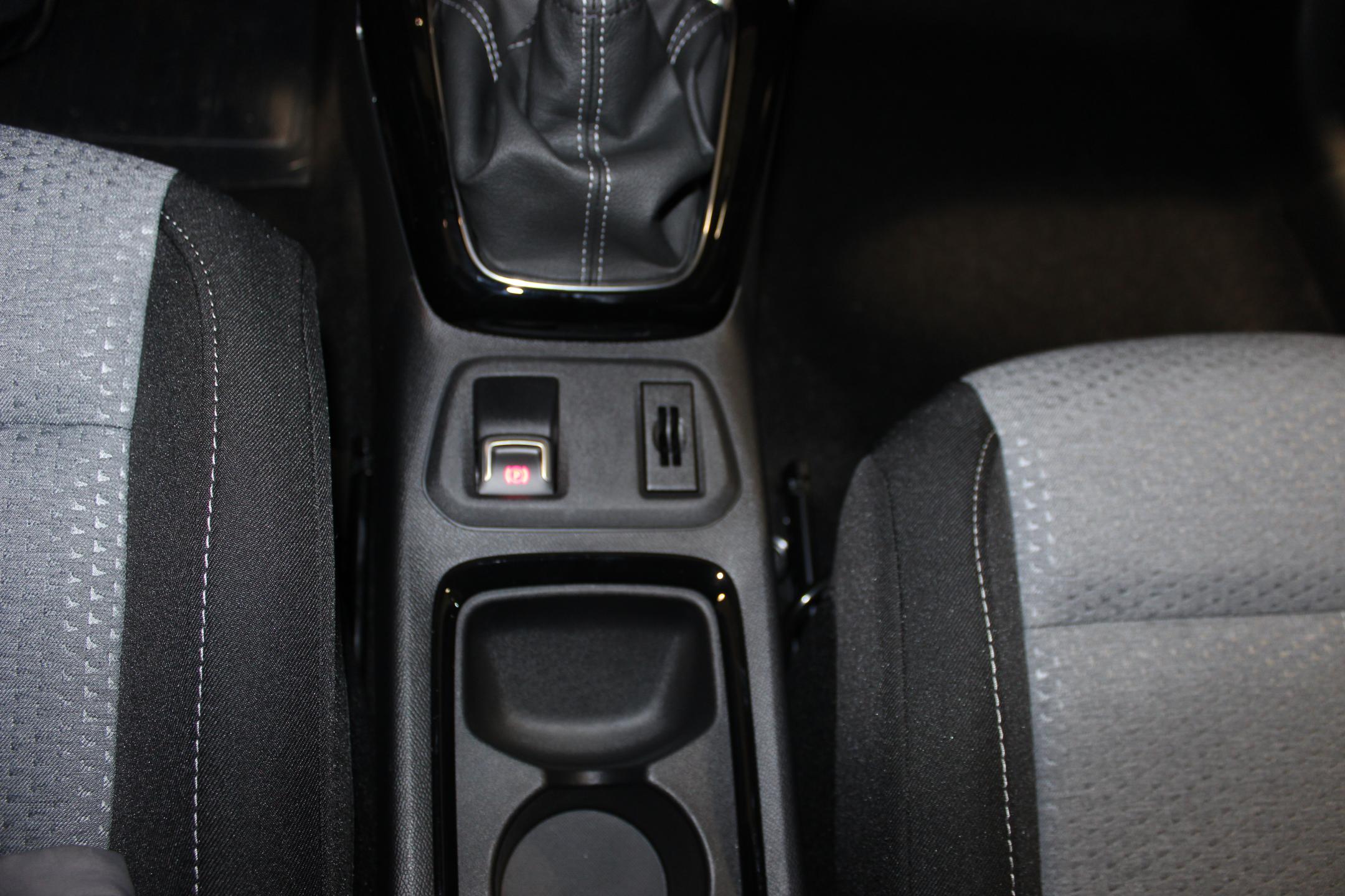 Opel Corsa hatchback