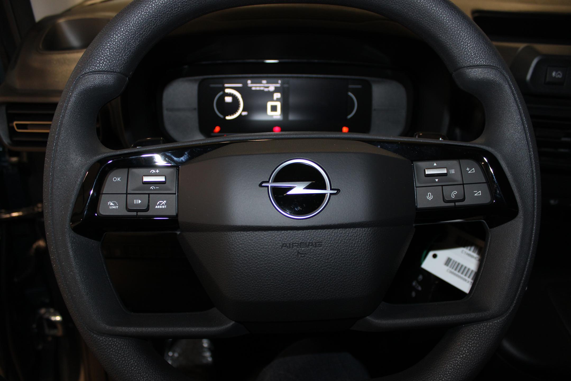 Opel Combo MPV
