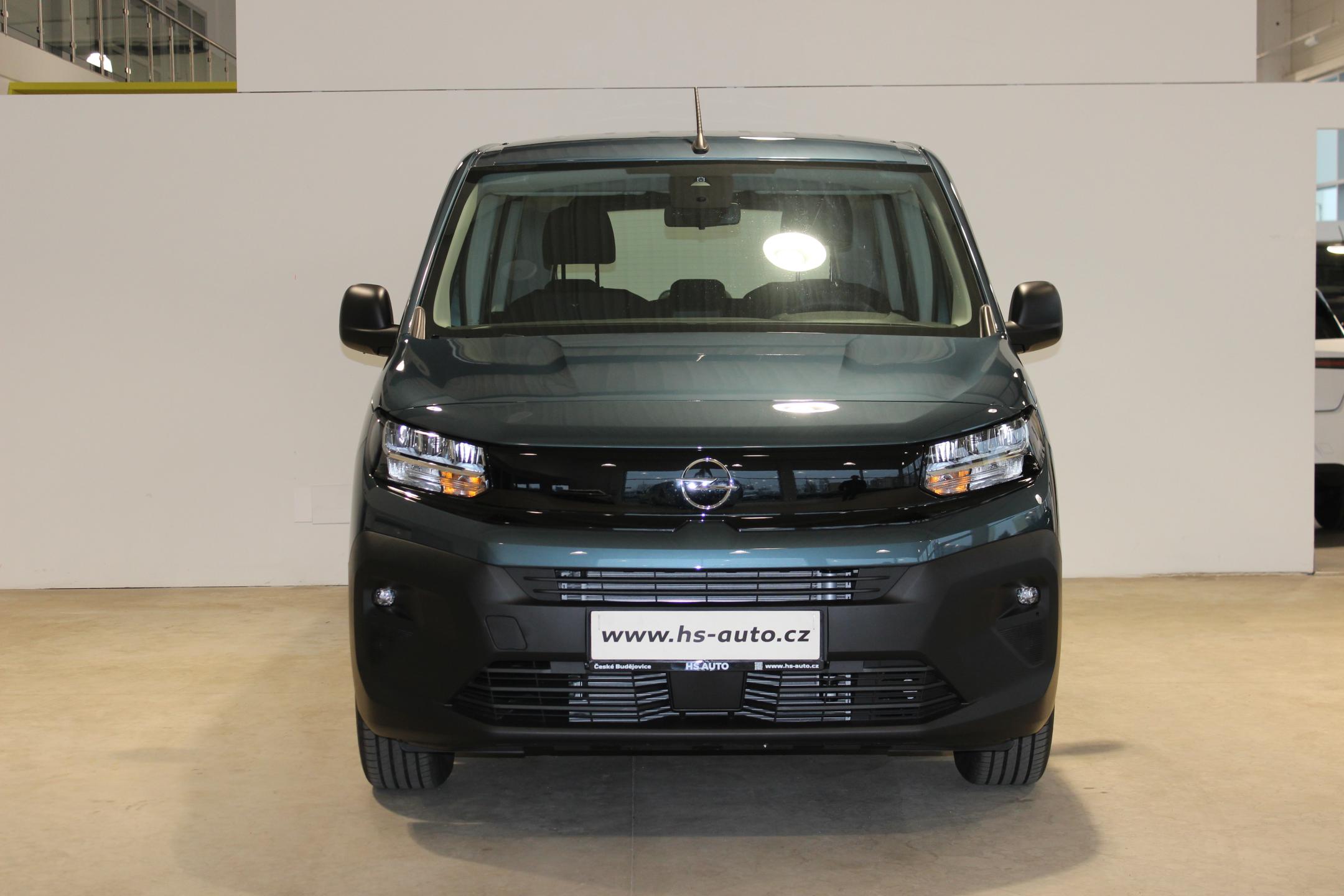 Opel Combo MPV