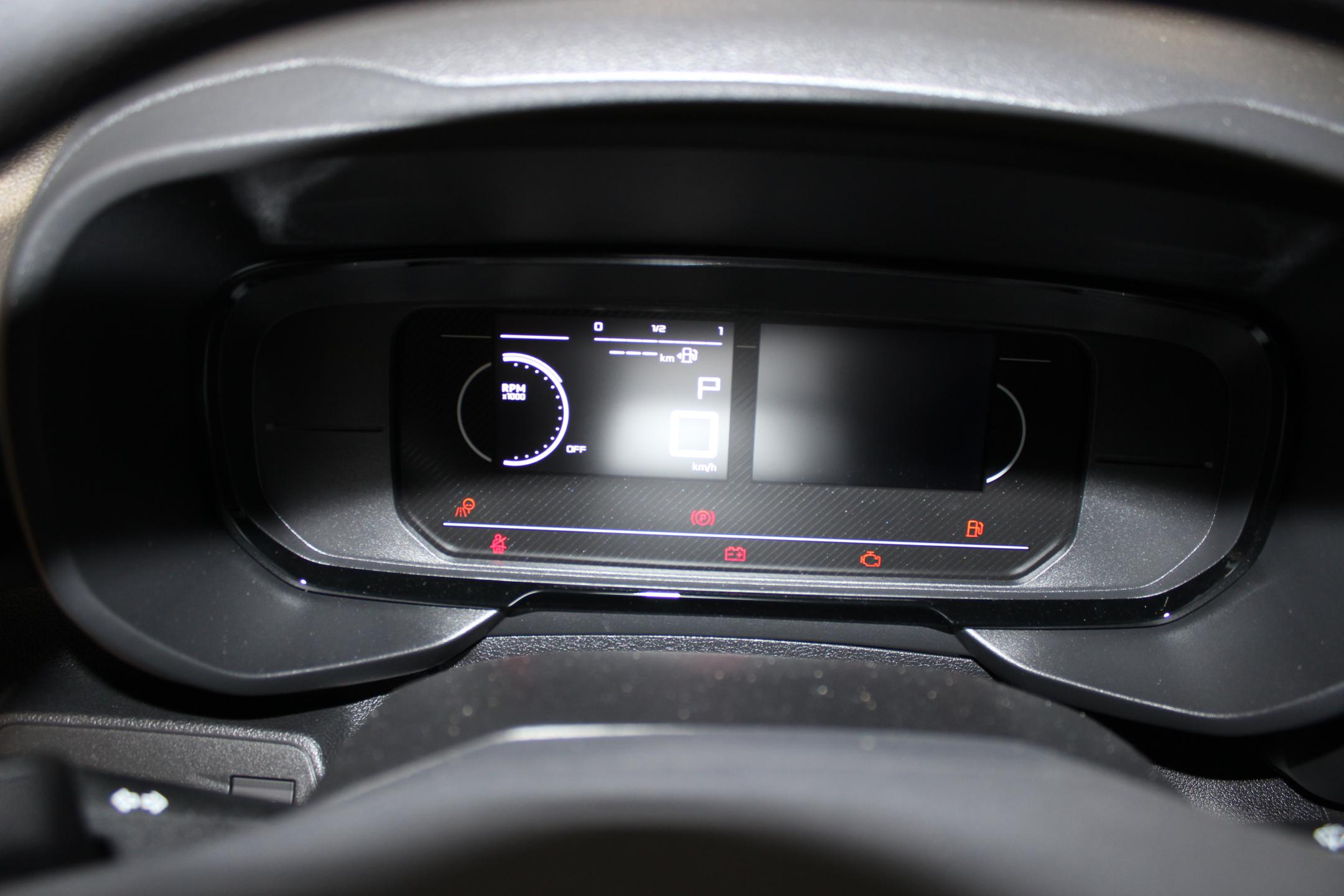 Opel Combo MPV