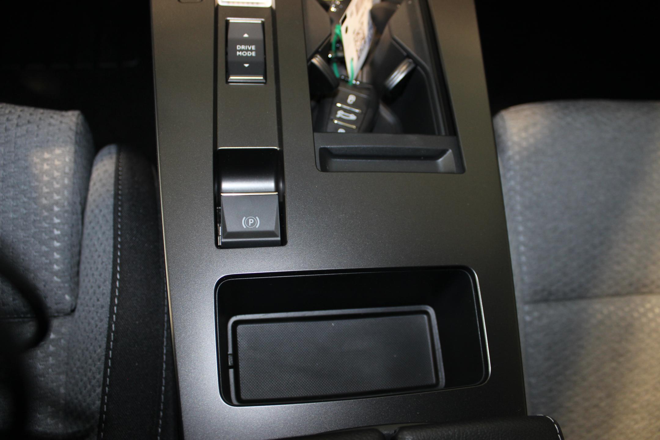 Opel Astra hatchback