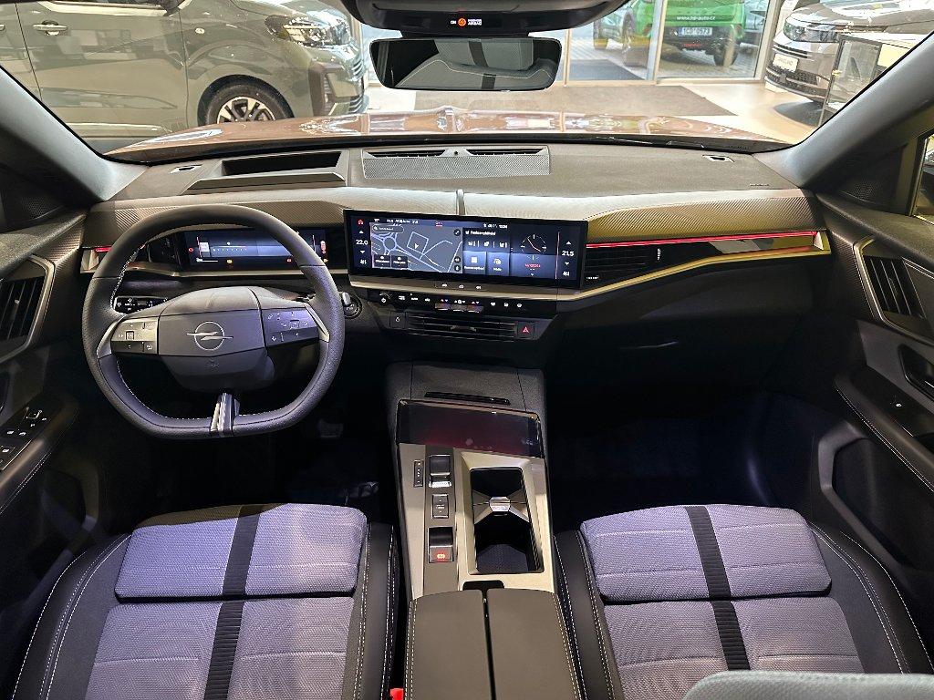 Opel Grandland SUV