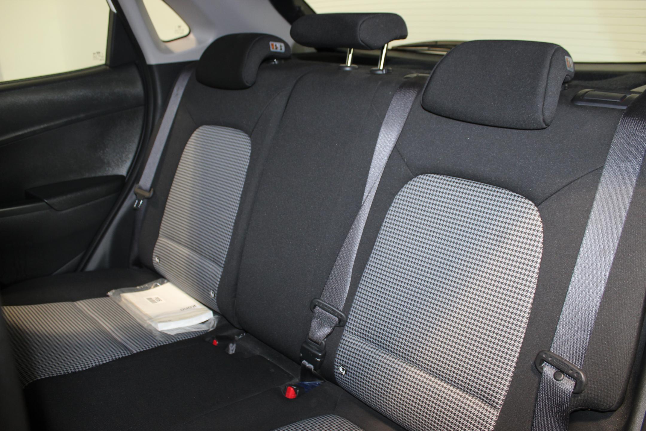 Hyundai Kona SUV
