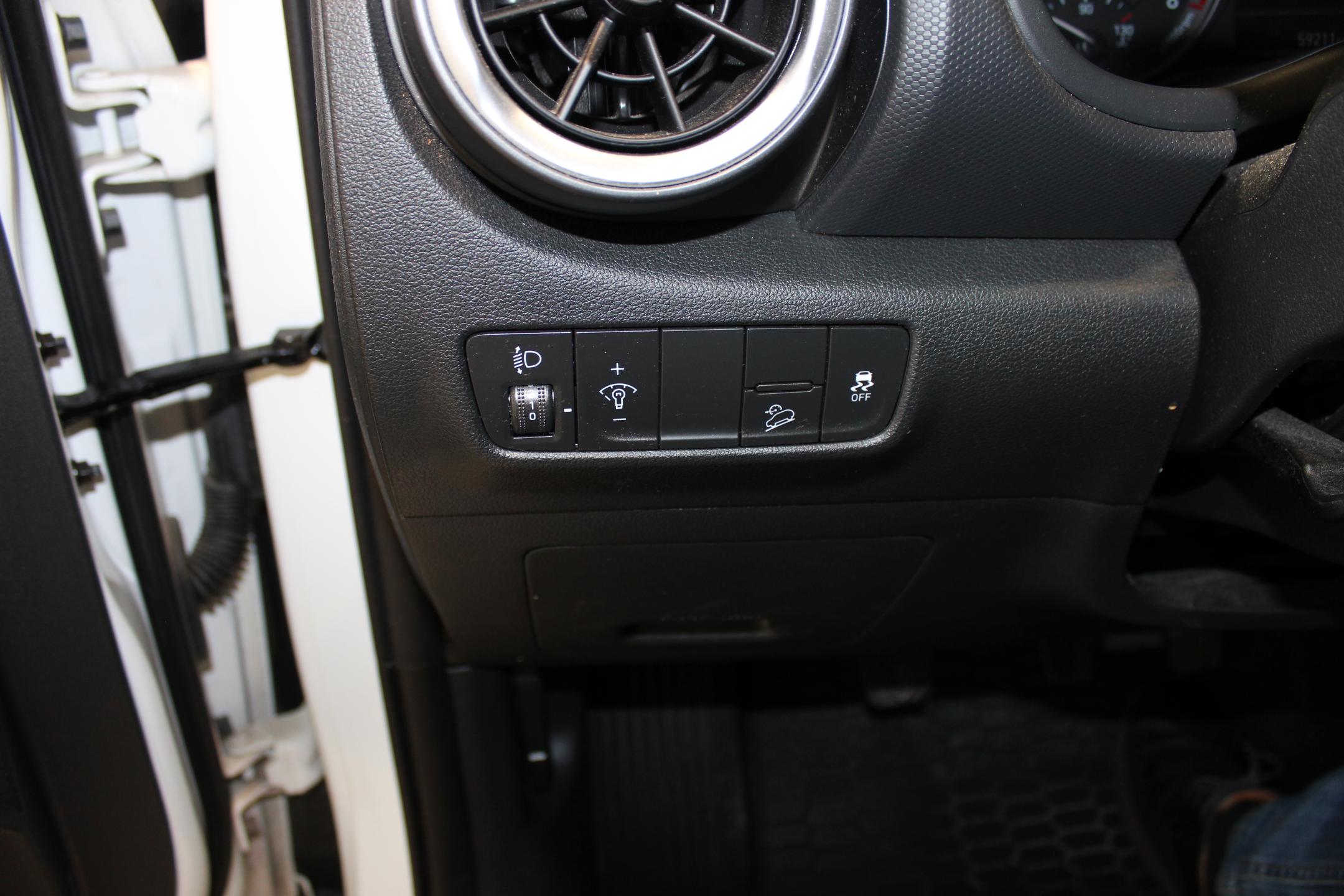 Hyundai Kona SUV