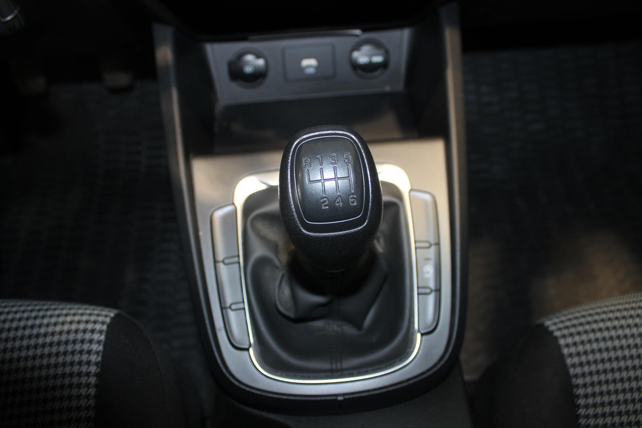 Hyundai Kona SUV