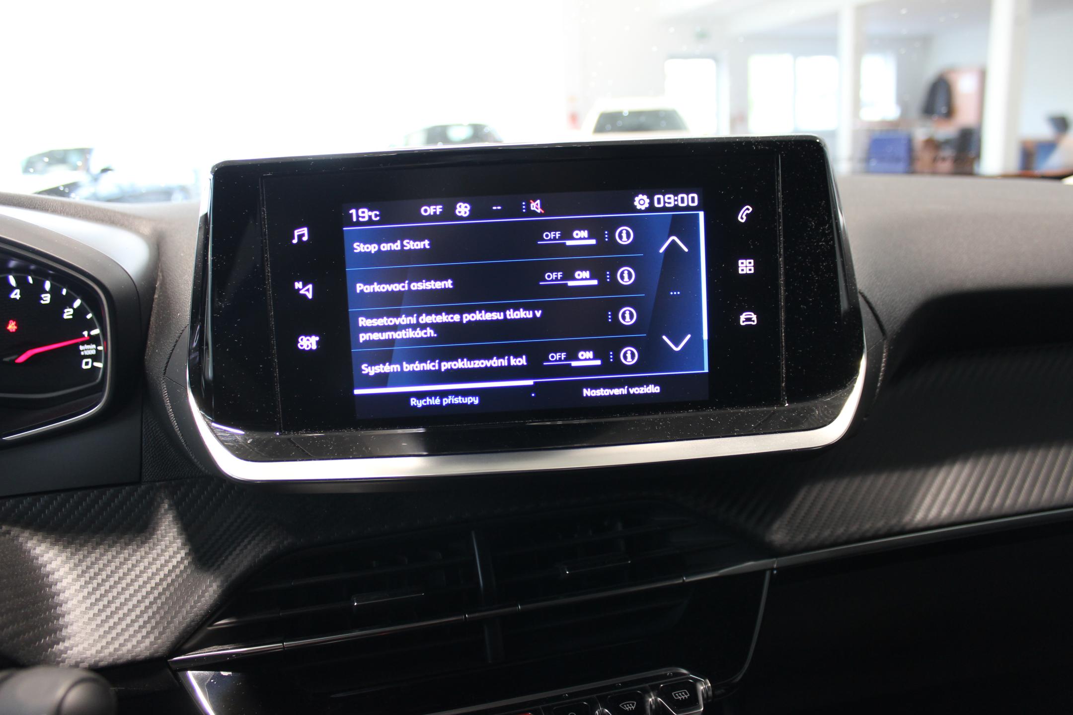 Peugeot 2008 SUV