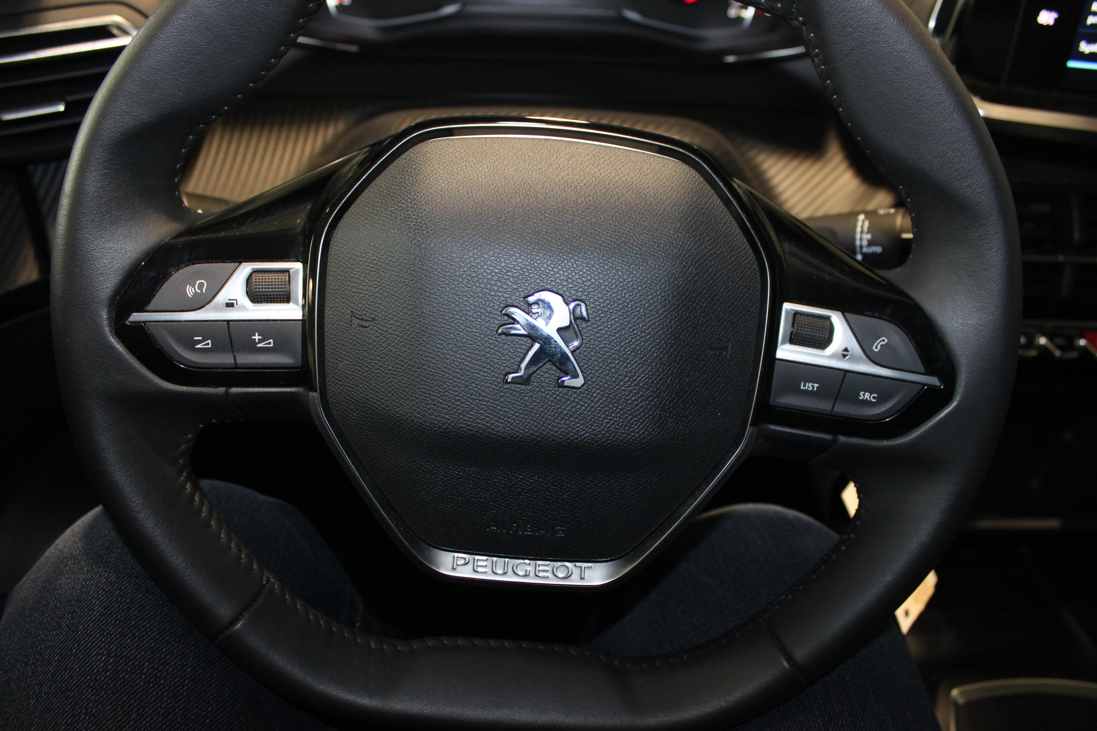 Peugeot 2008 SUV