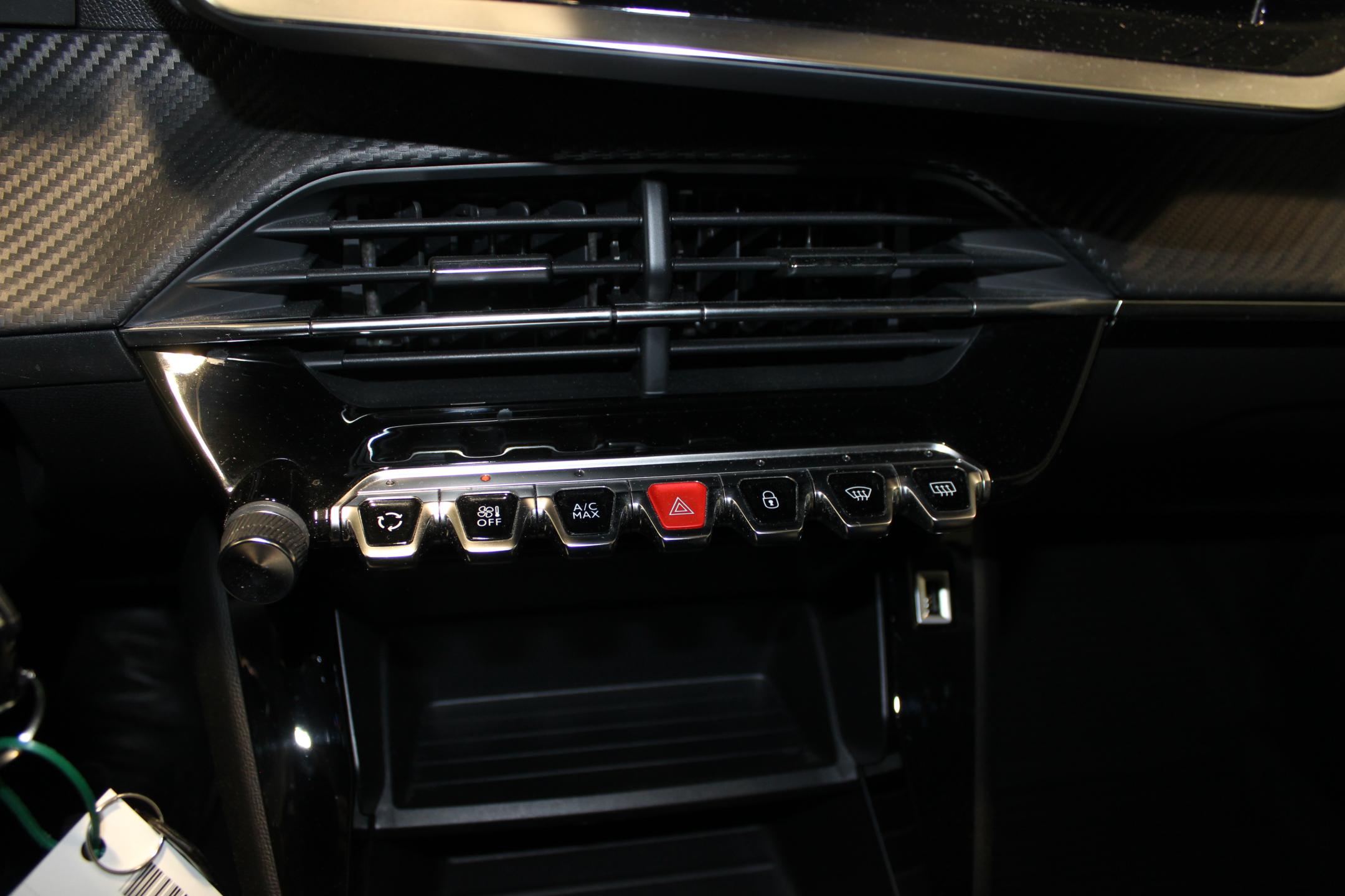 Peugeot 2008 SUV
