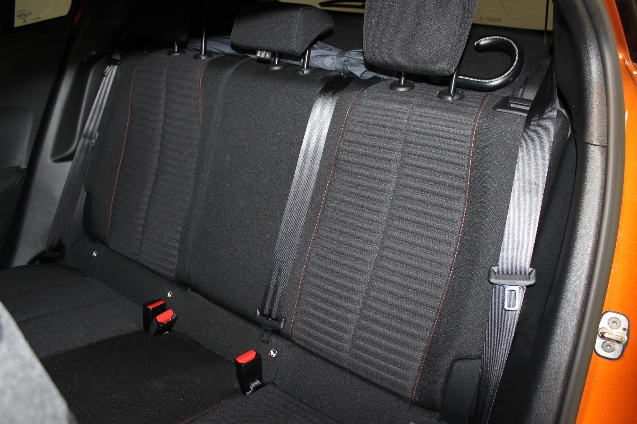 Peugeot 2008 SUV
