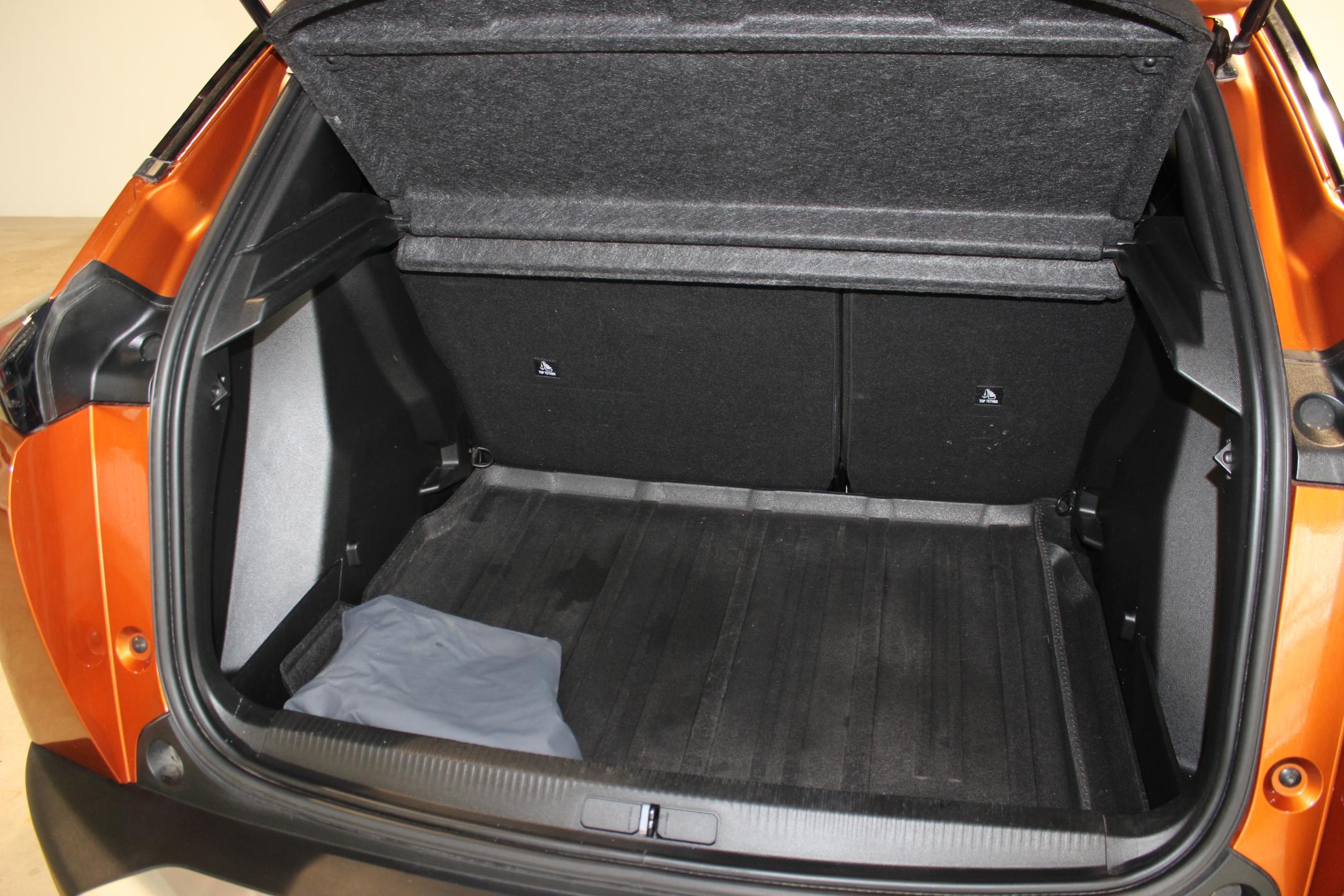 Peugeot 2008 SUV