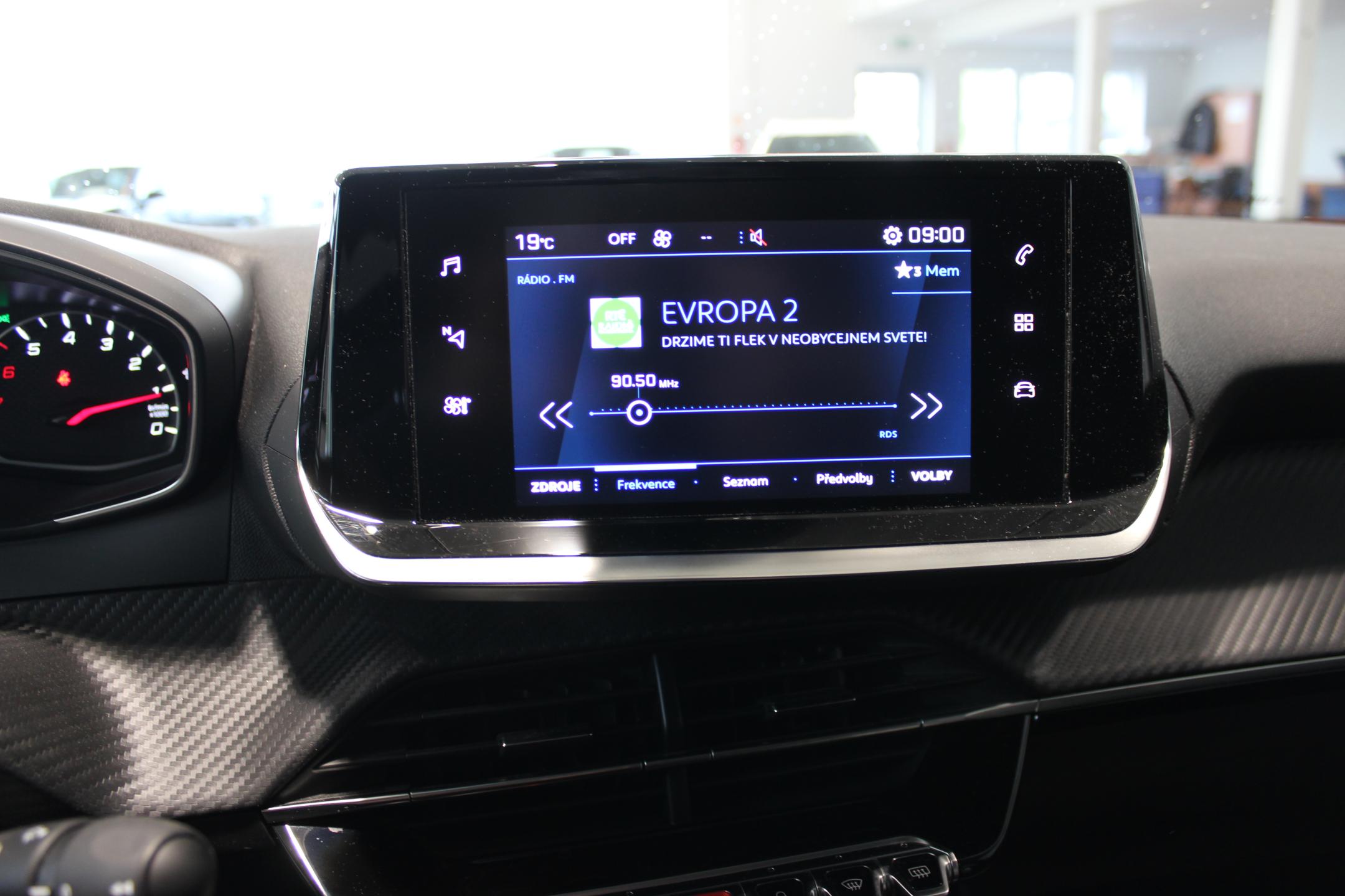 Peugeot 2008 SUV