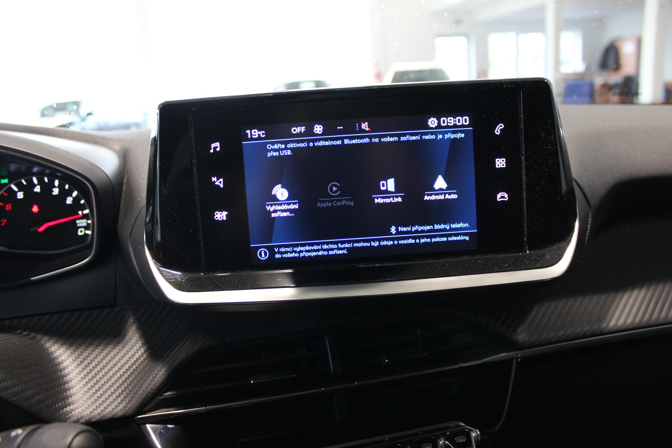 Peugeot 2008 SUV