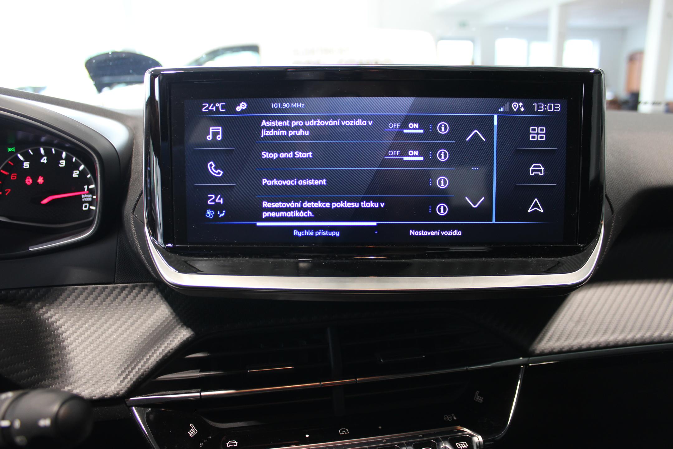 Peugeot 2008 SUV