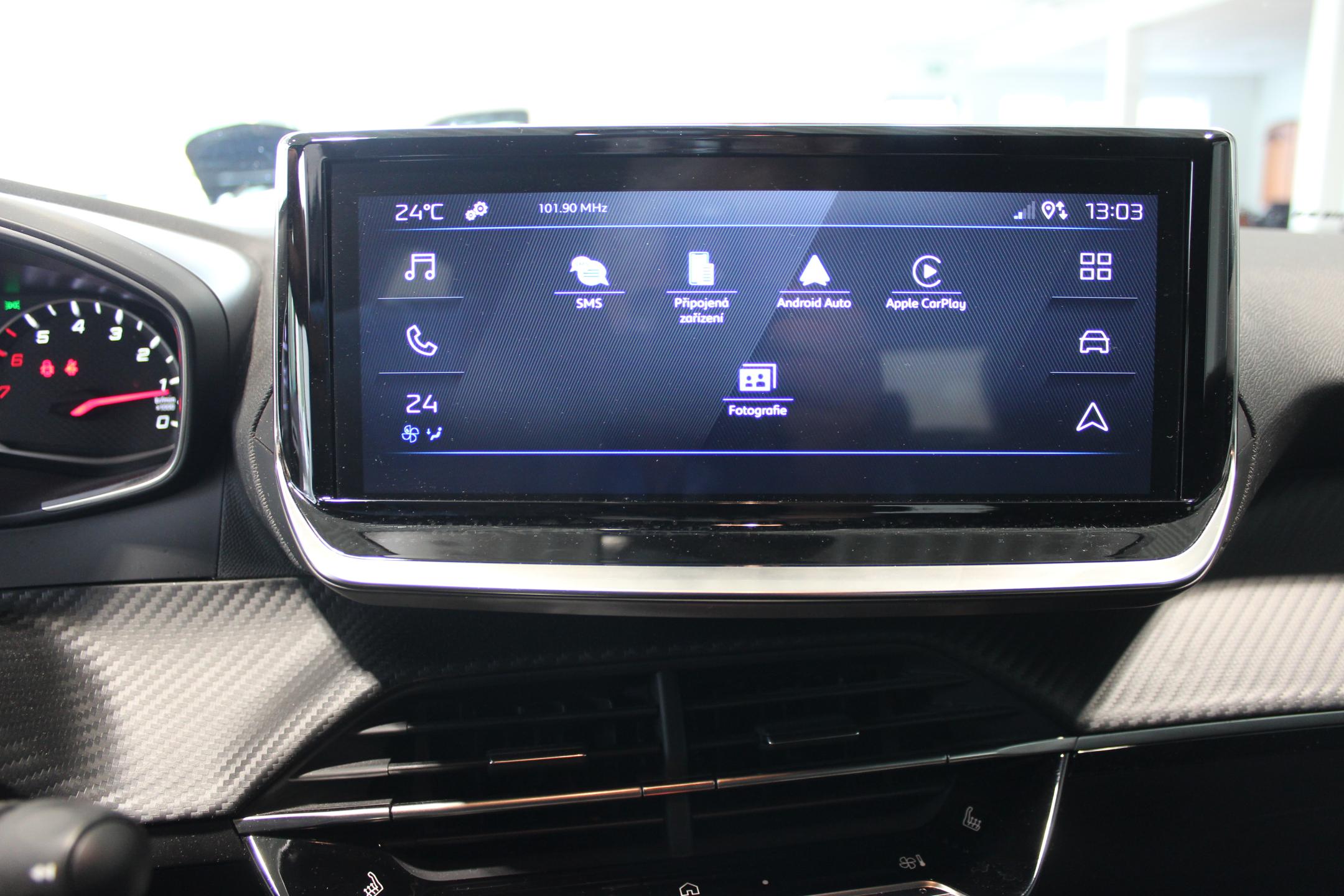 Peugeot 2008 SUV