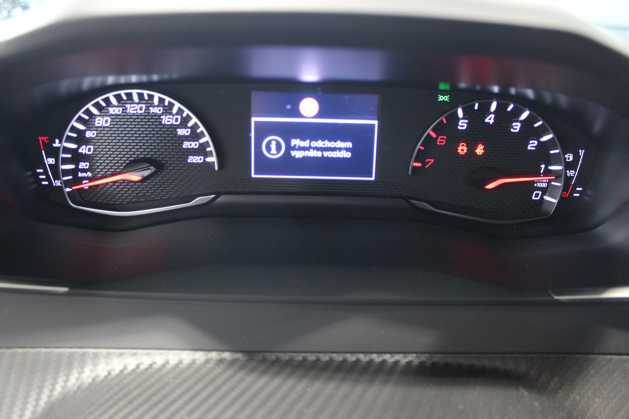 Peugeot 2008 SUV