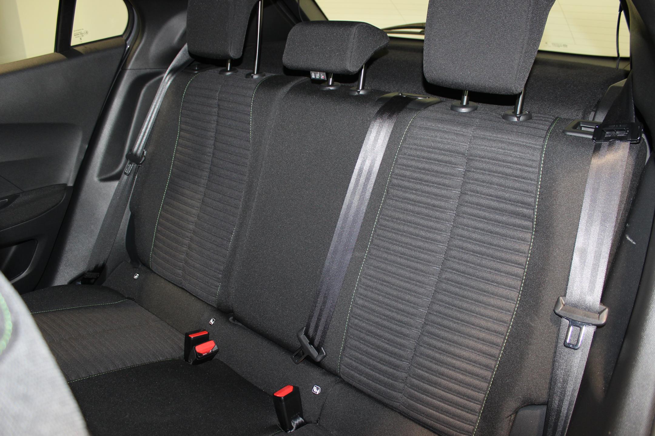 Peugeot 2008 SUV
