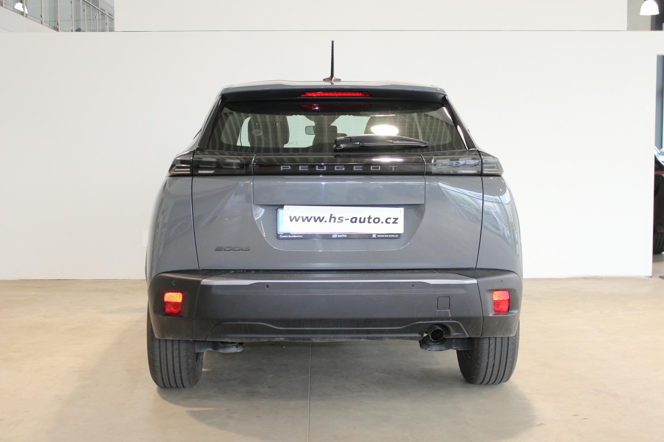 Peugeot 2008 SUV