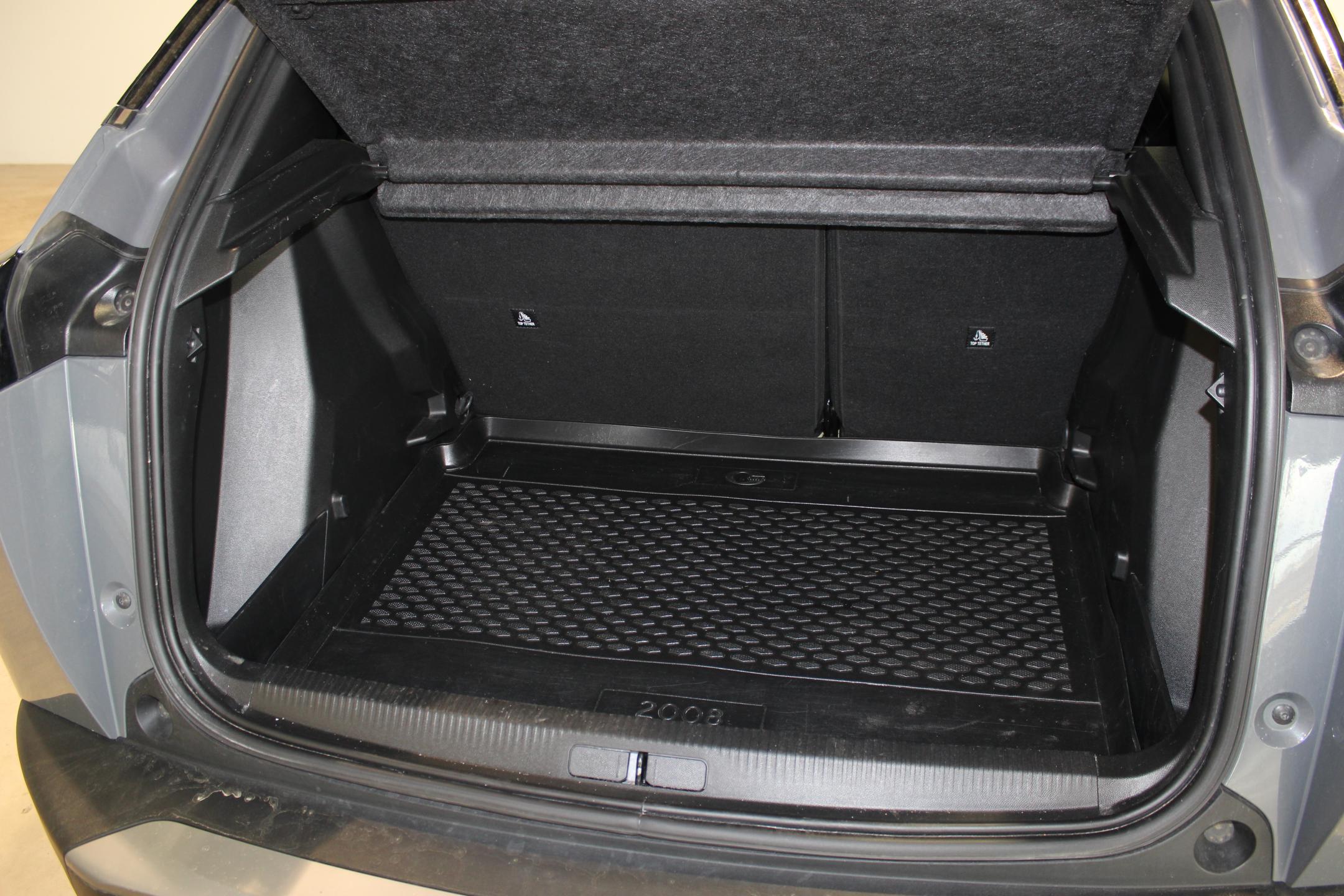 Peugeot 2008 SUV