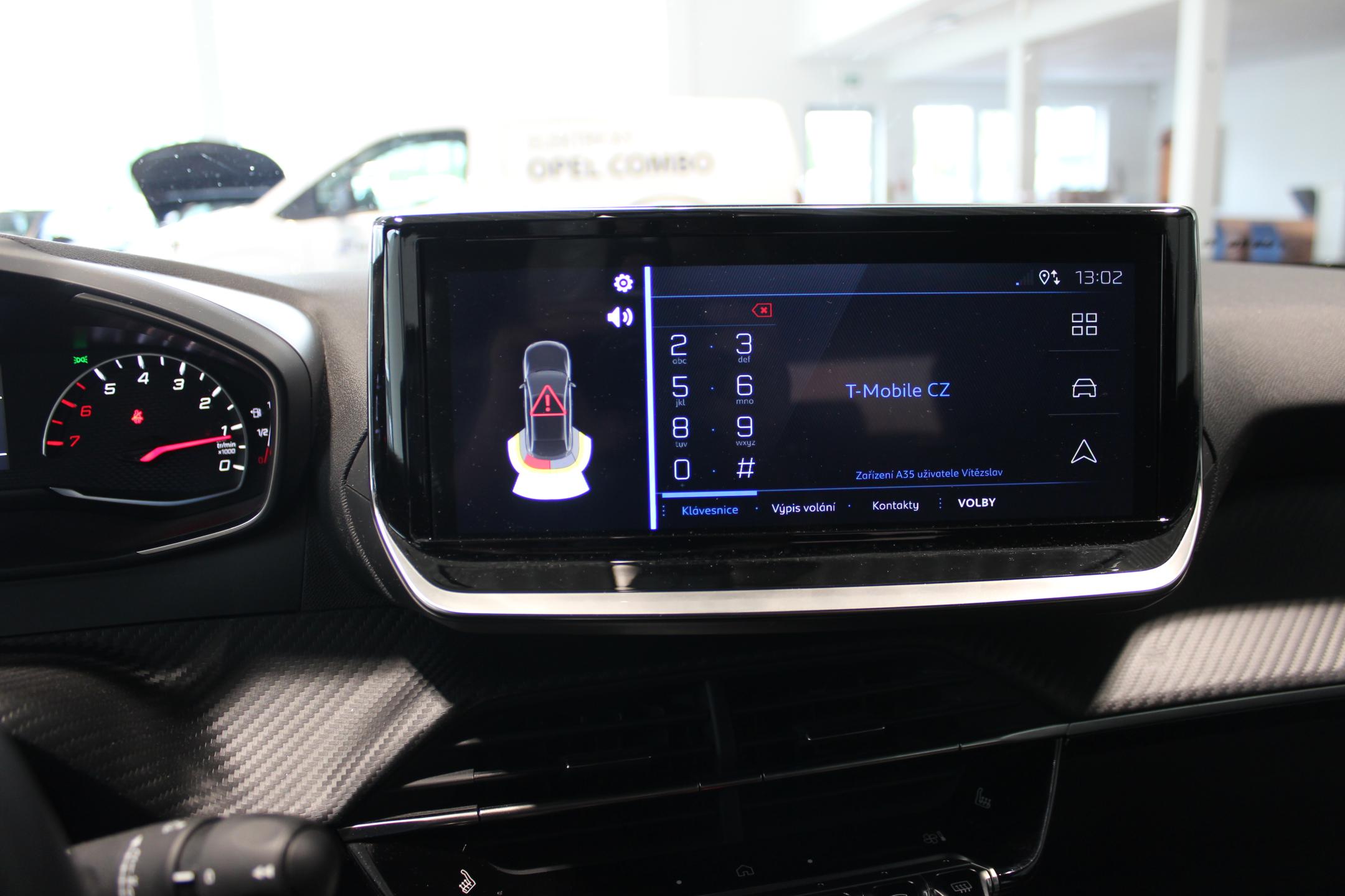 Peugeot 2008 SUV
