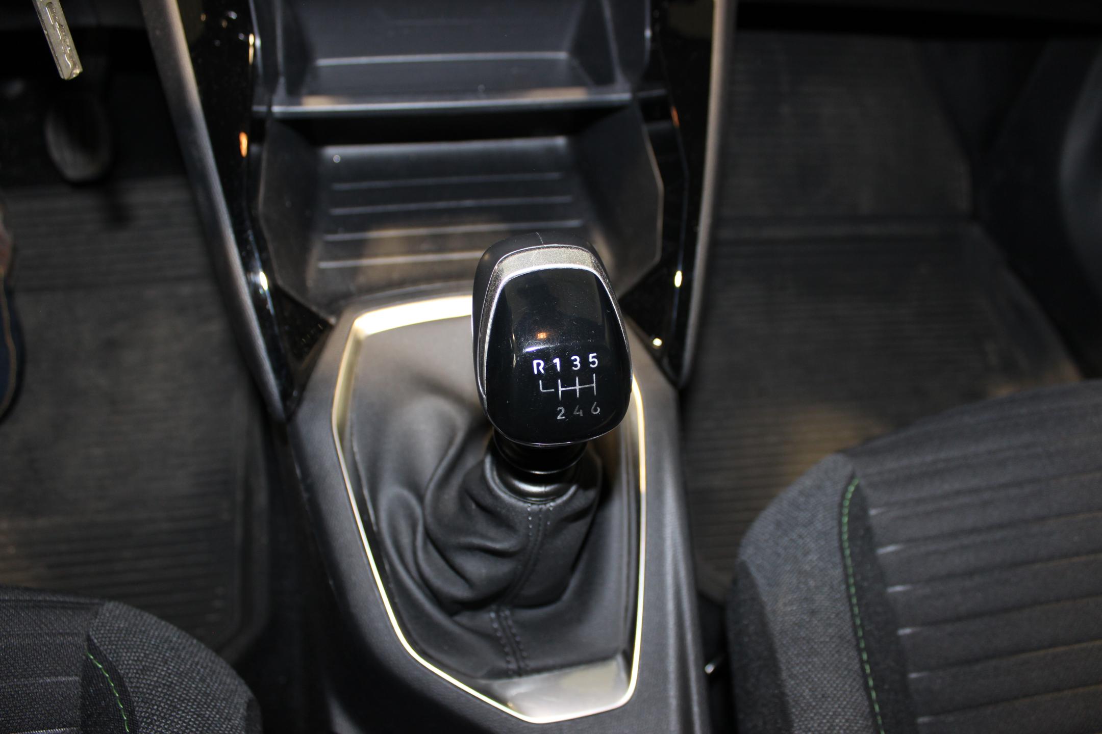 Peugeot 2008 SUV