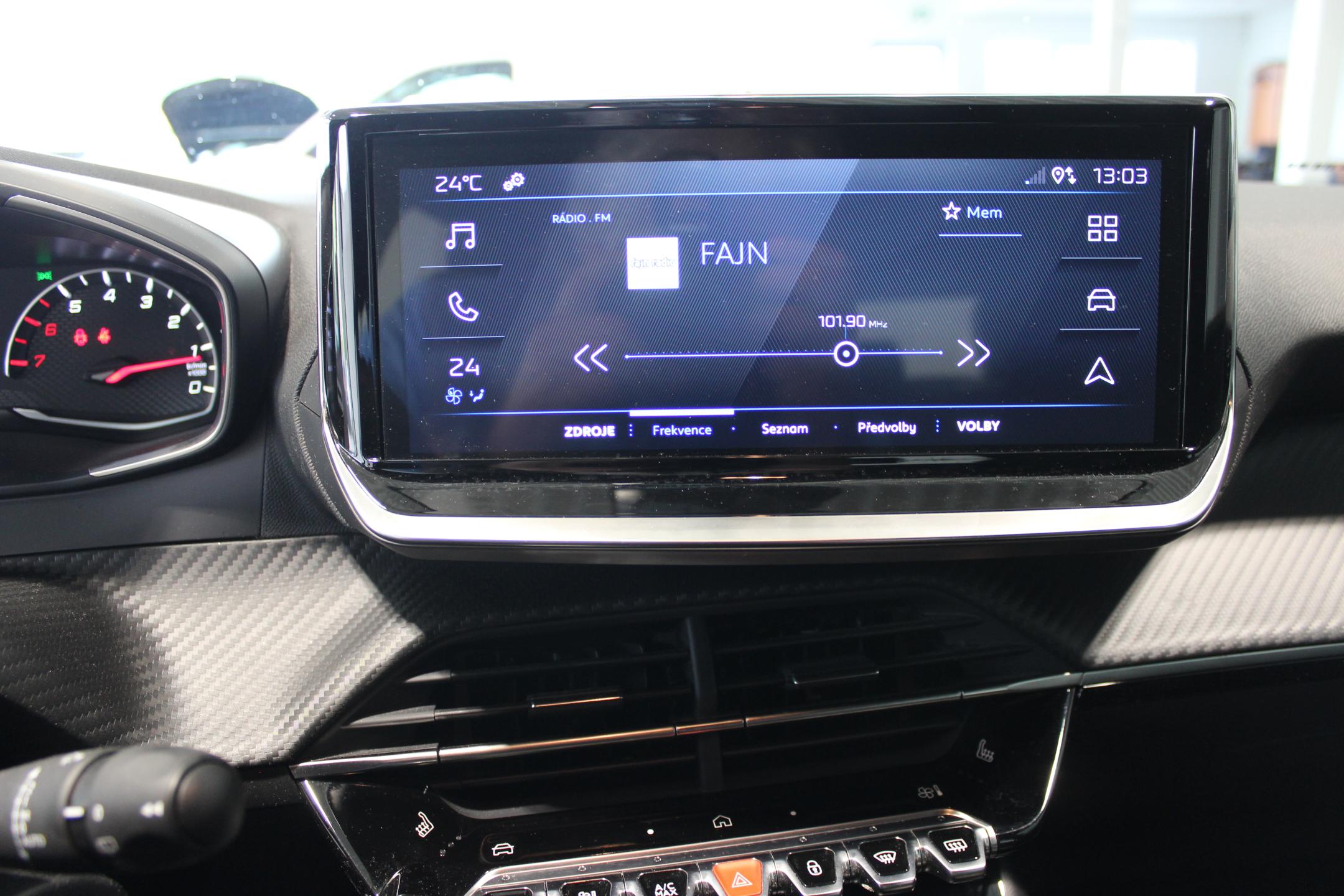 Peugeot 2008 SUV