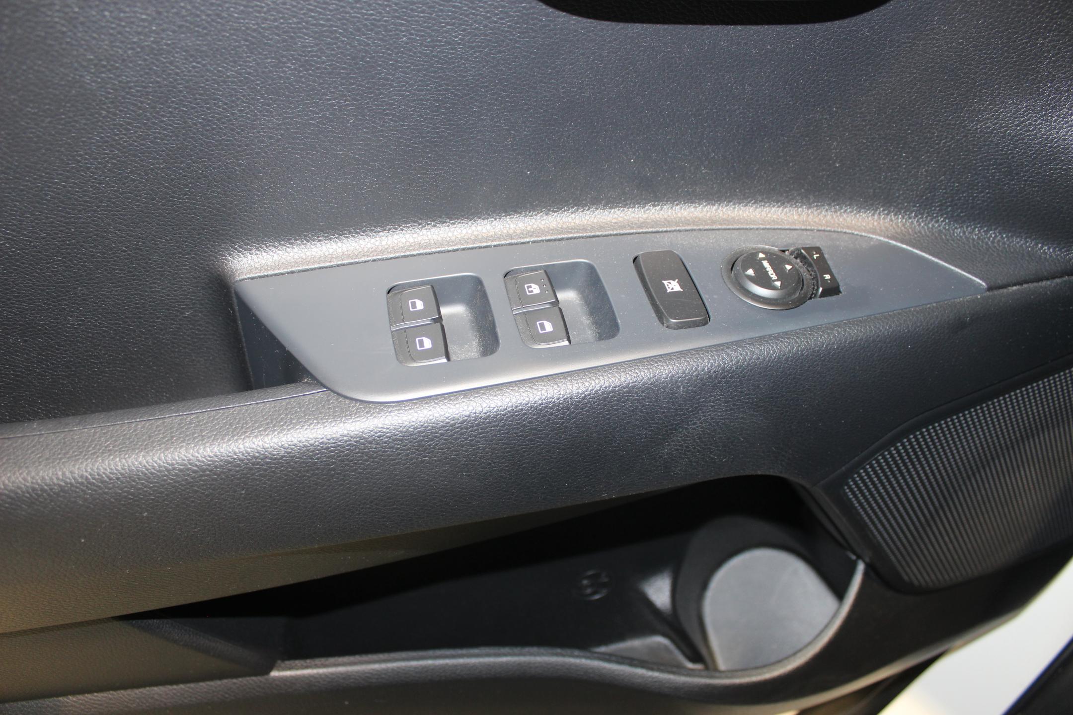 Kia Stonic SUV