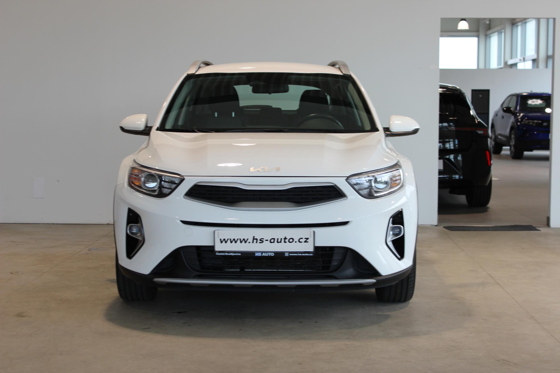 Kia Stonic SUV
