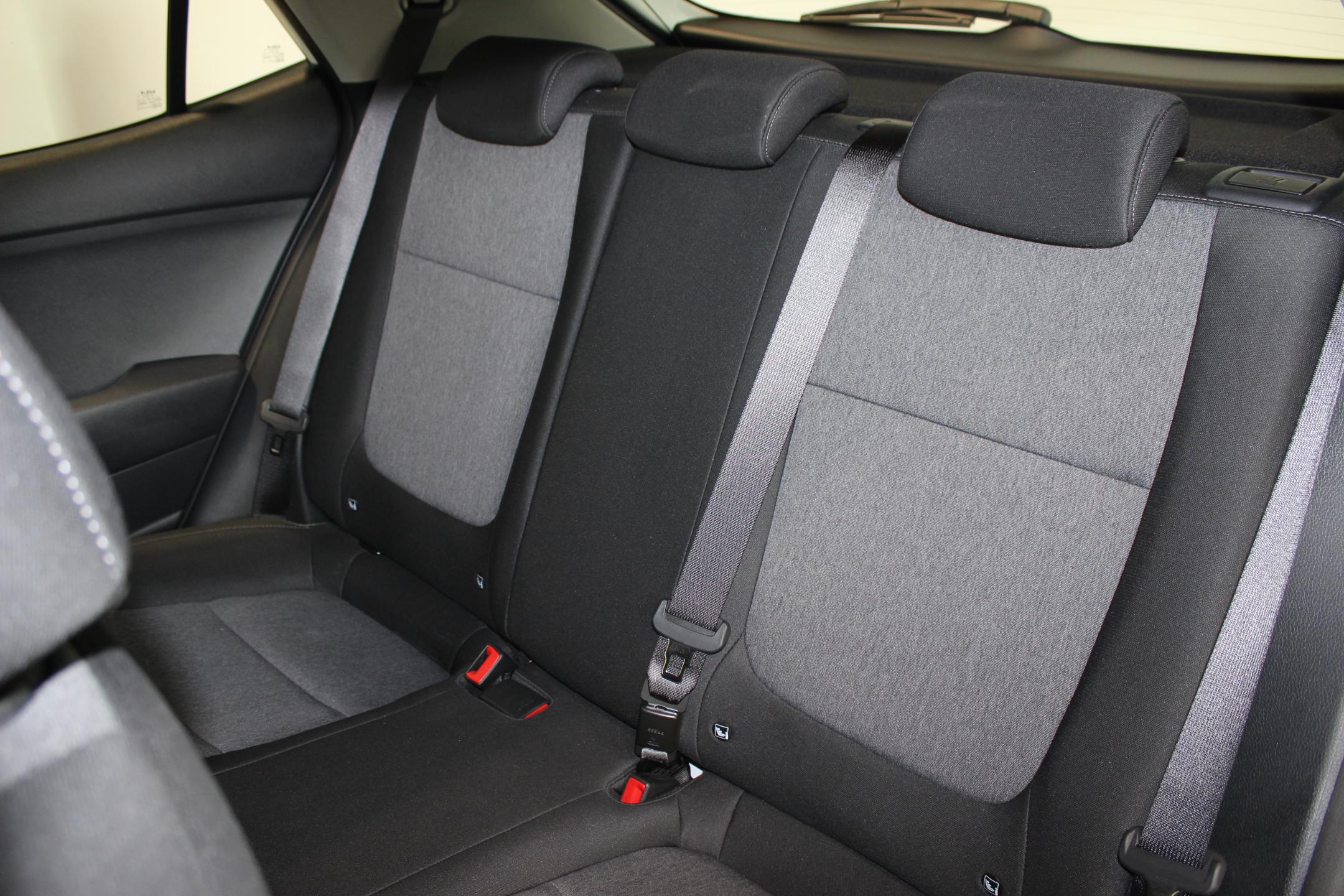 Kia Stonic SUV