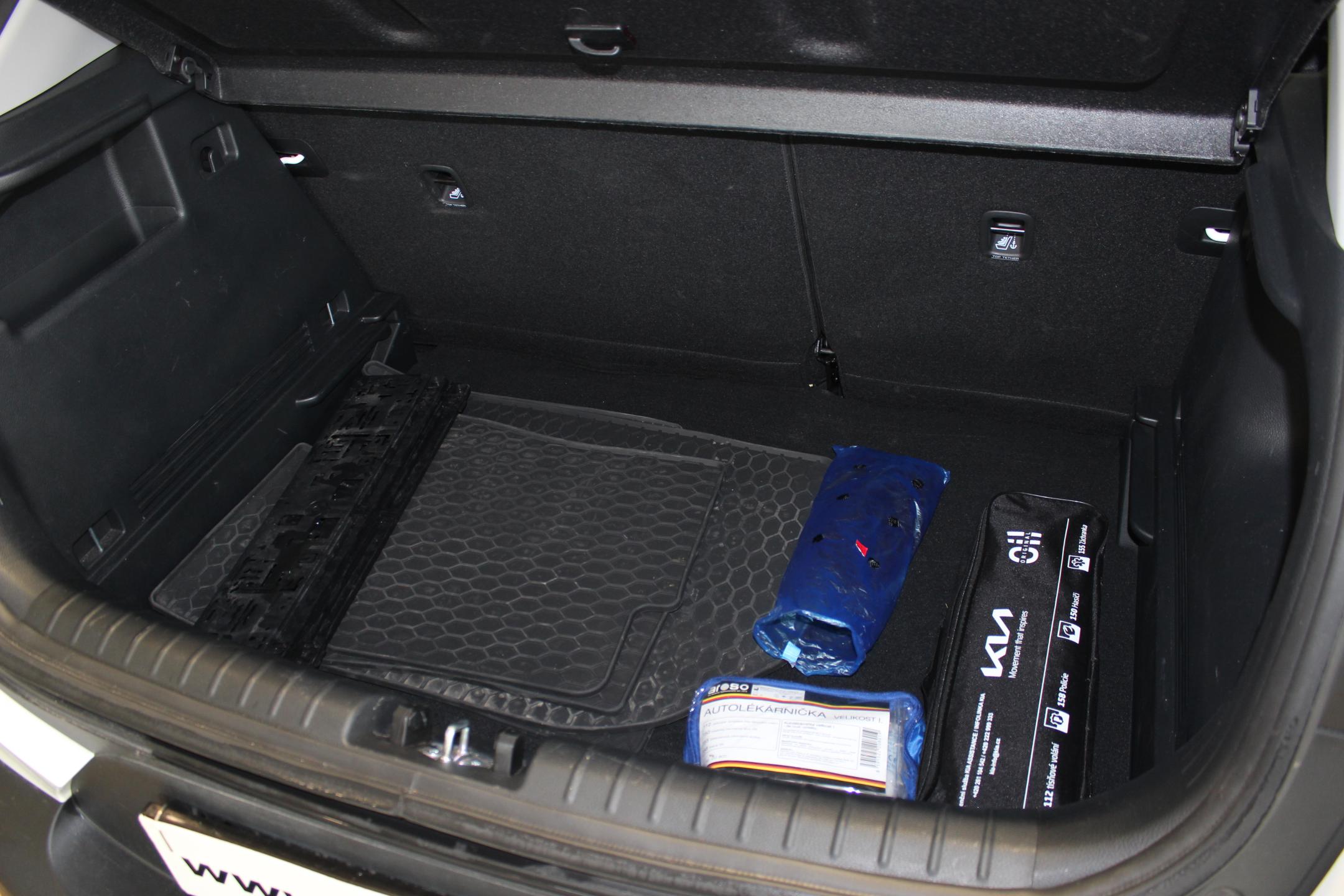 Kia Stonic SUV
