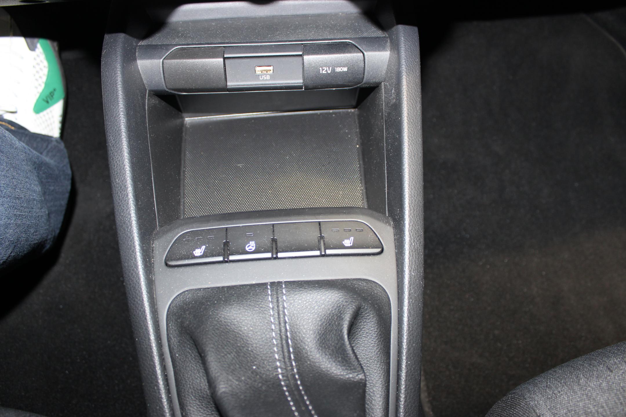 Kia Stonic SUV