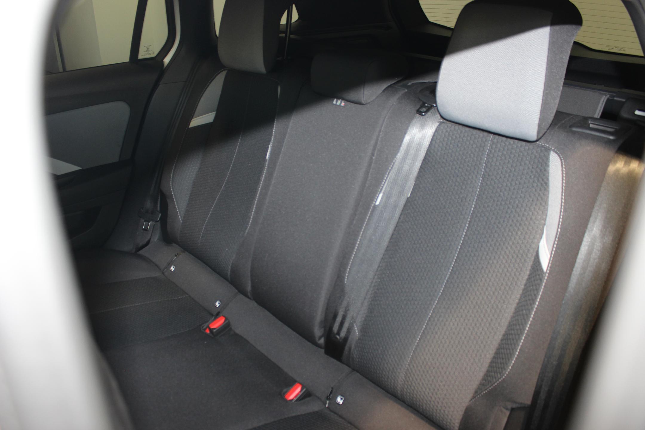Opel Astra kombi