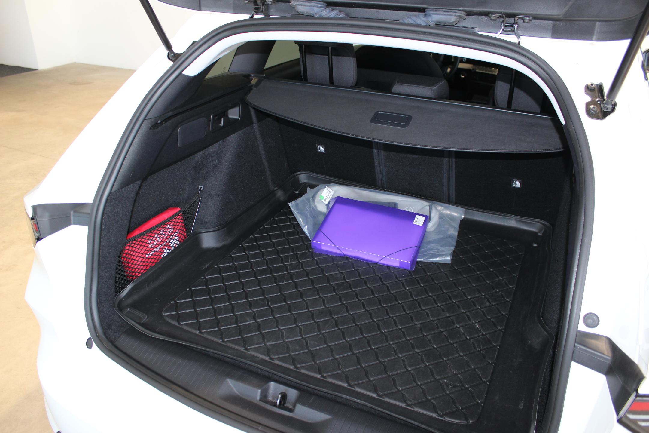 Opel Astra kombi